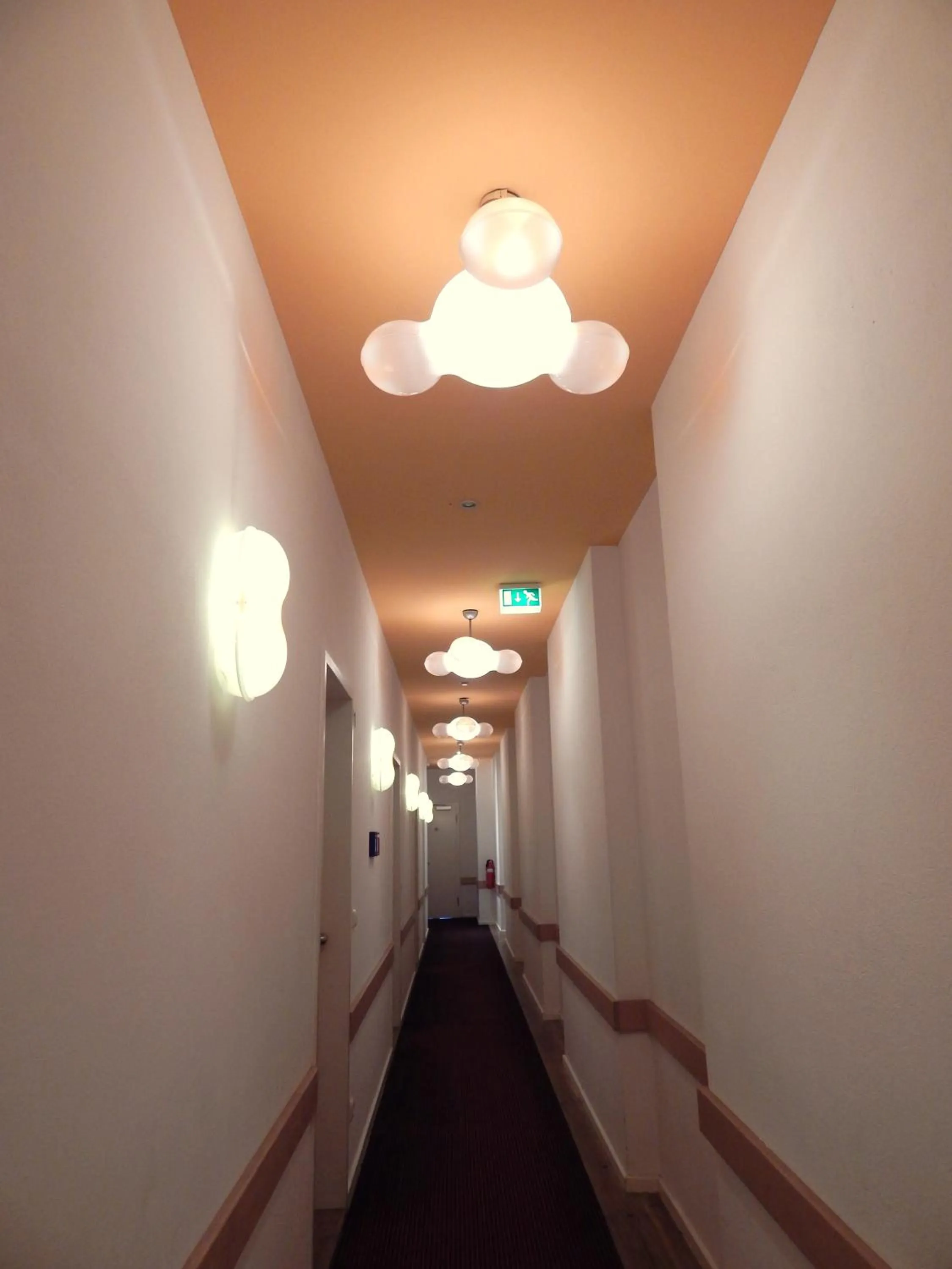 Other in Jugendhotel BerlinCity