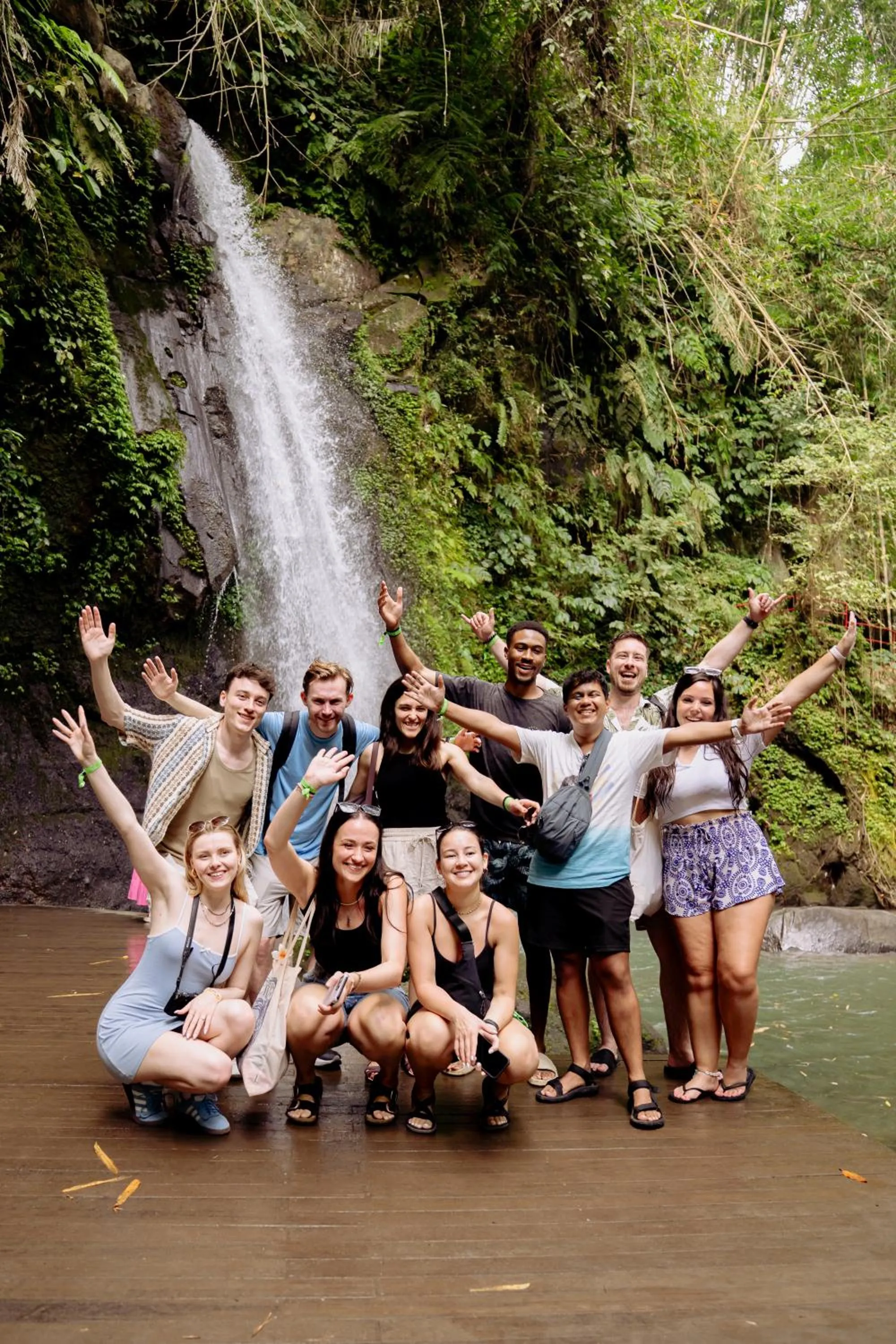 Puri Garden Hotel & Hostel