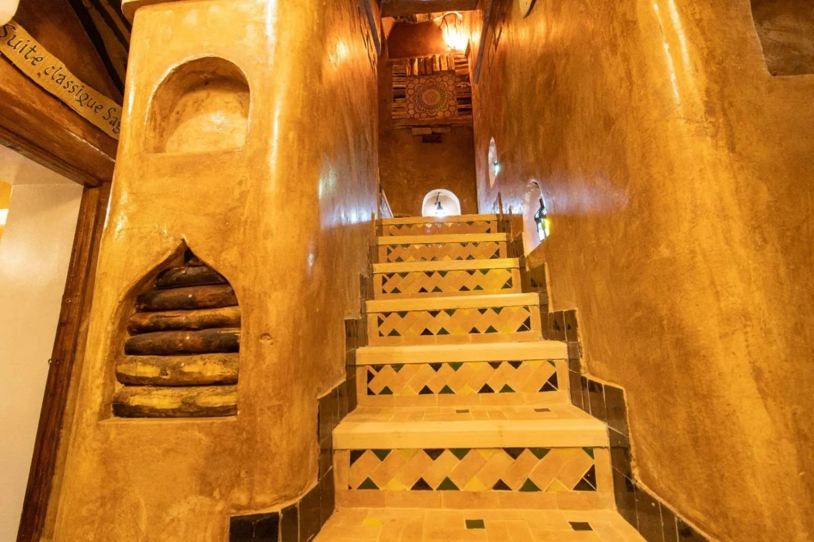 Property building in Kasbah Assafar