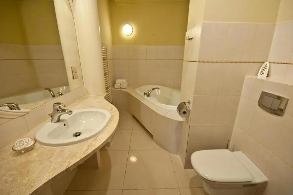 Pensjonat Nad Rzeką