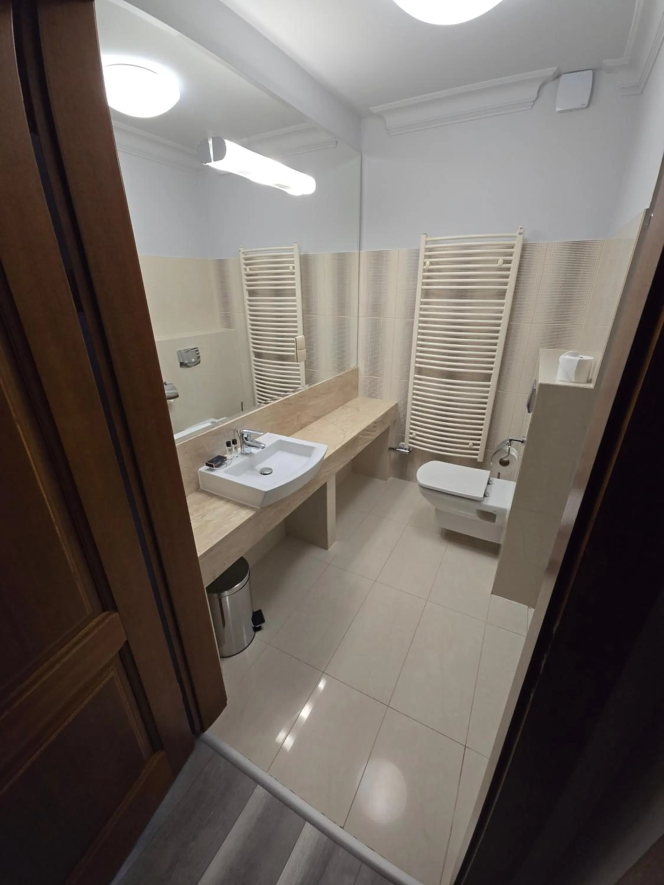 Pensjonat Nad Rzeką