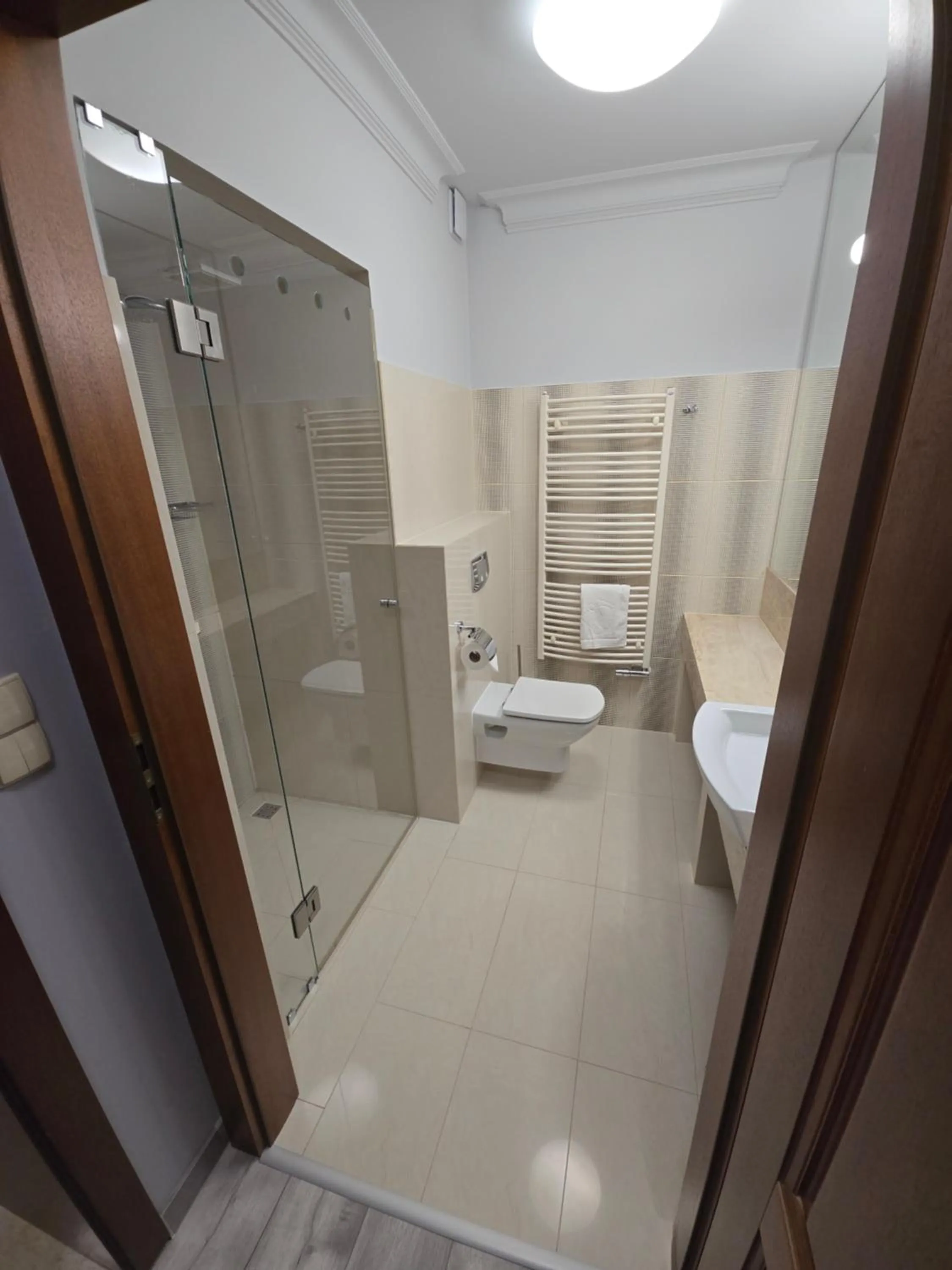 Pensjonat Nad Rzeką