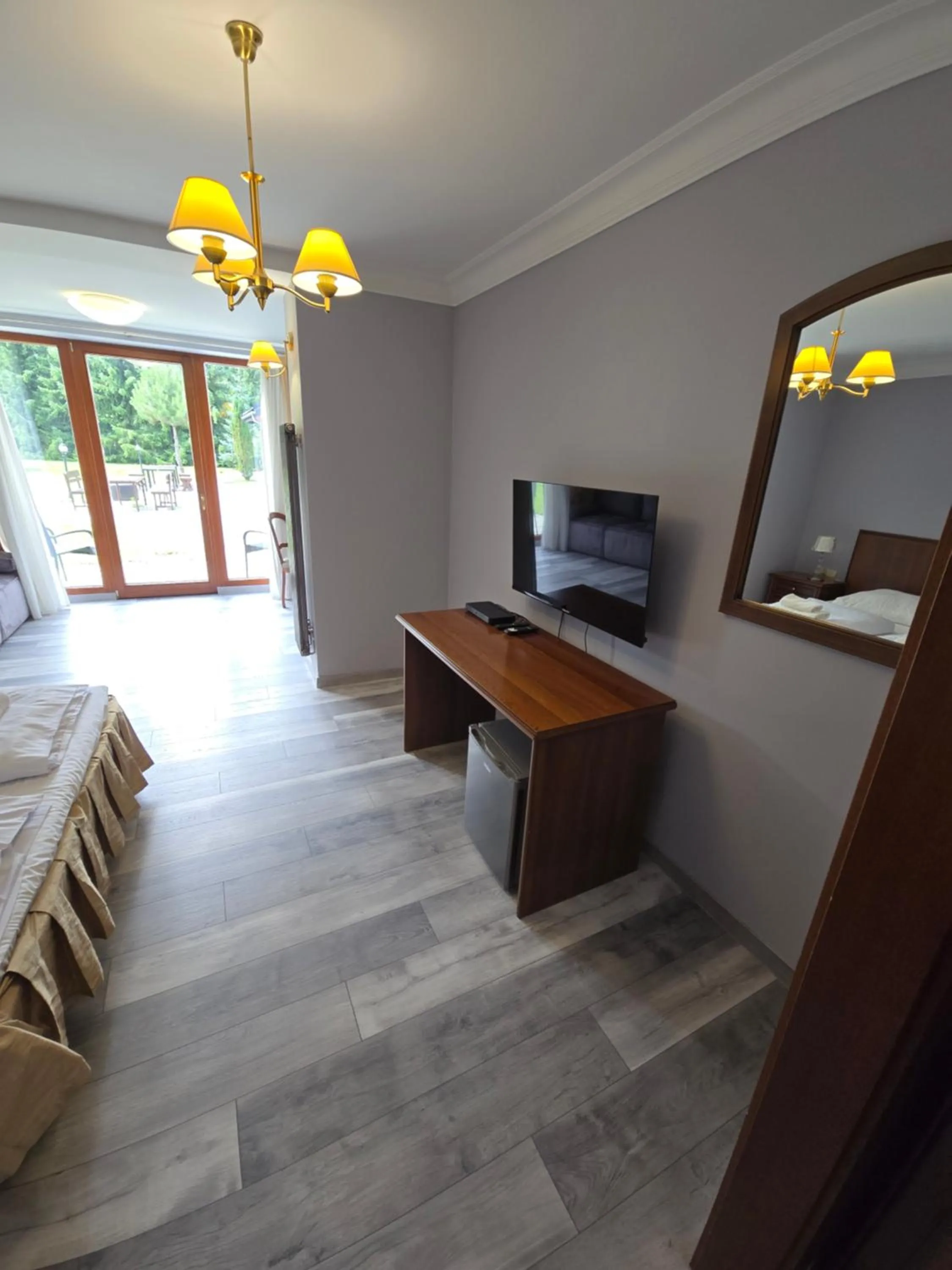 Pensjonat Nad Rzeką