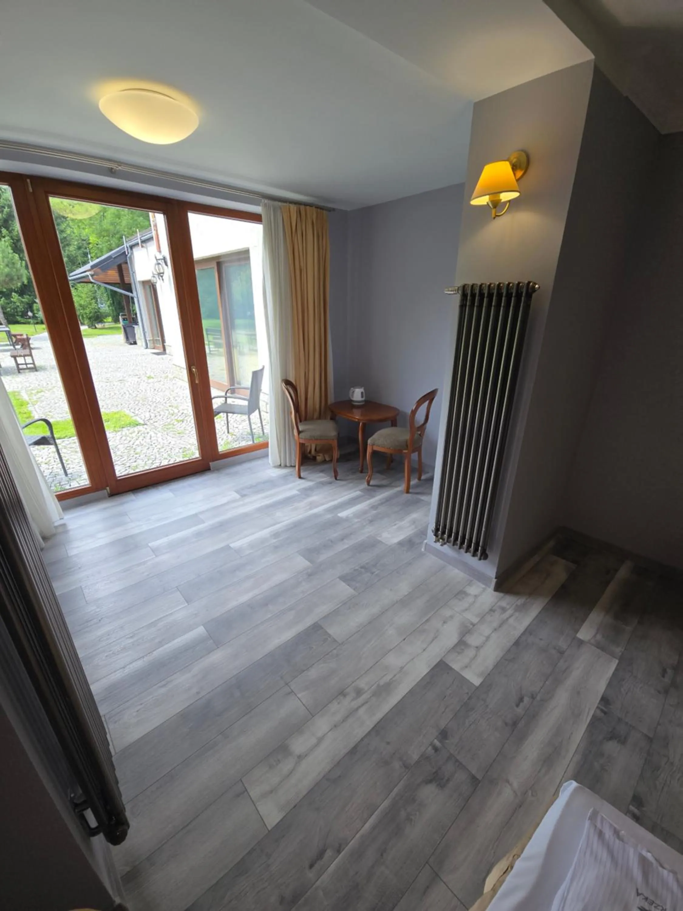 Pensjonat Nad Rzeką