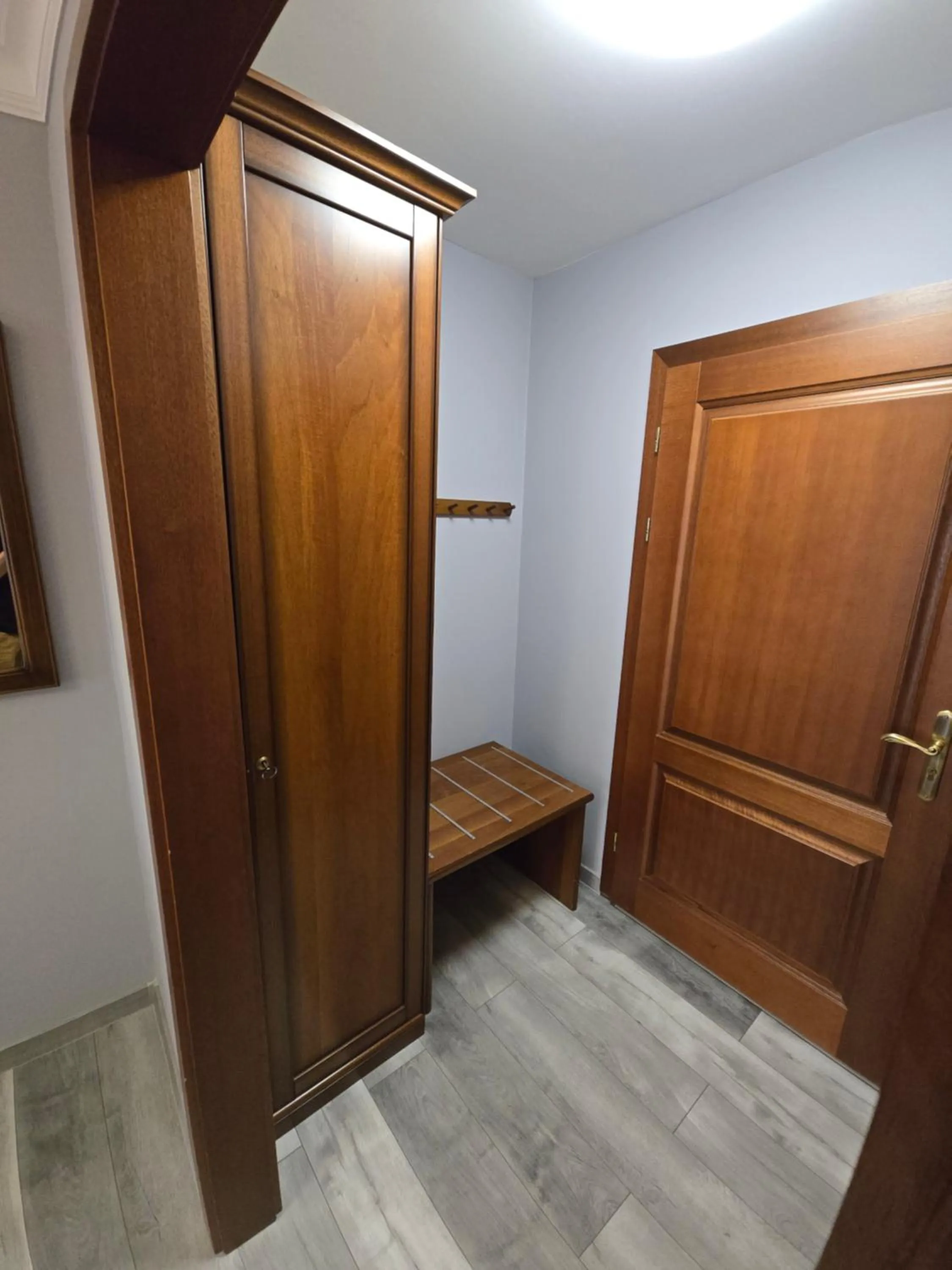 Pensjonat Nad Rzeką