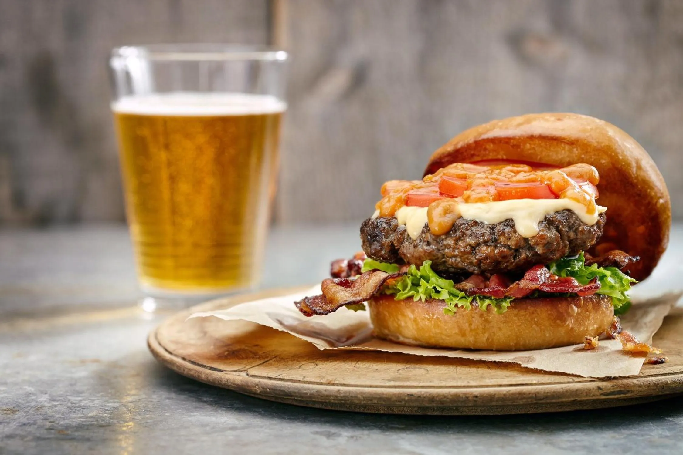 Restaurant/places to eat in Kimpton Saint George Hotel by IHG