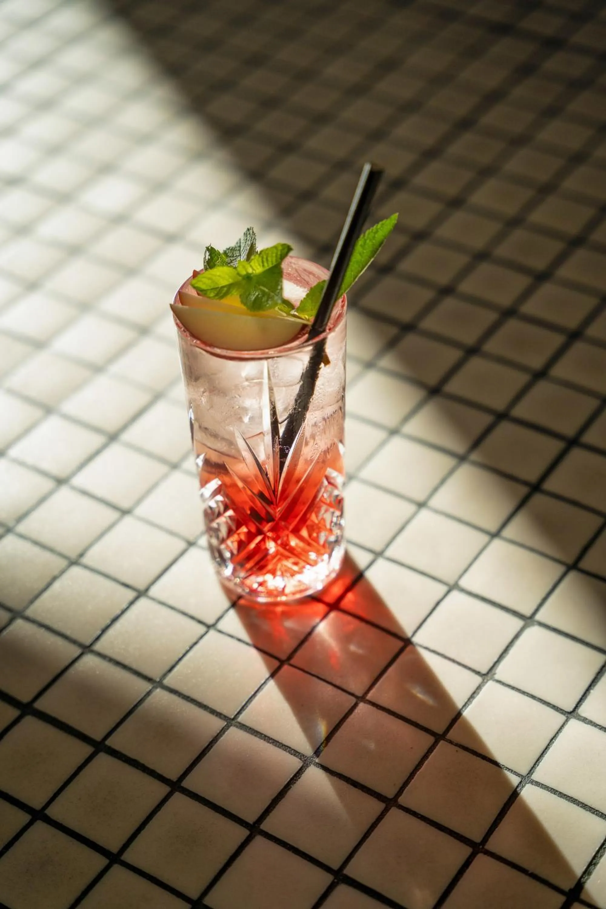 Food and drinks in INNSiDE by Meliá Berlin Mitte