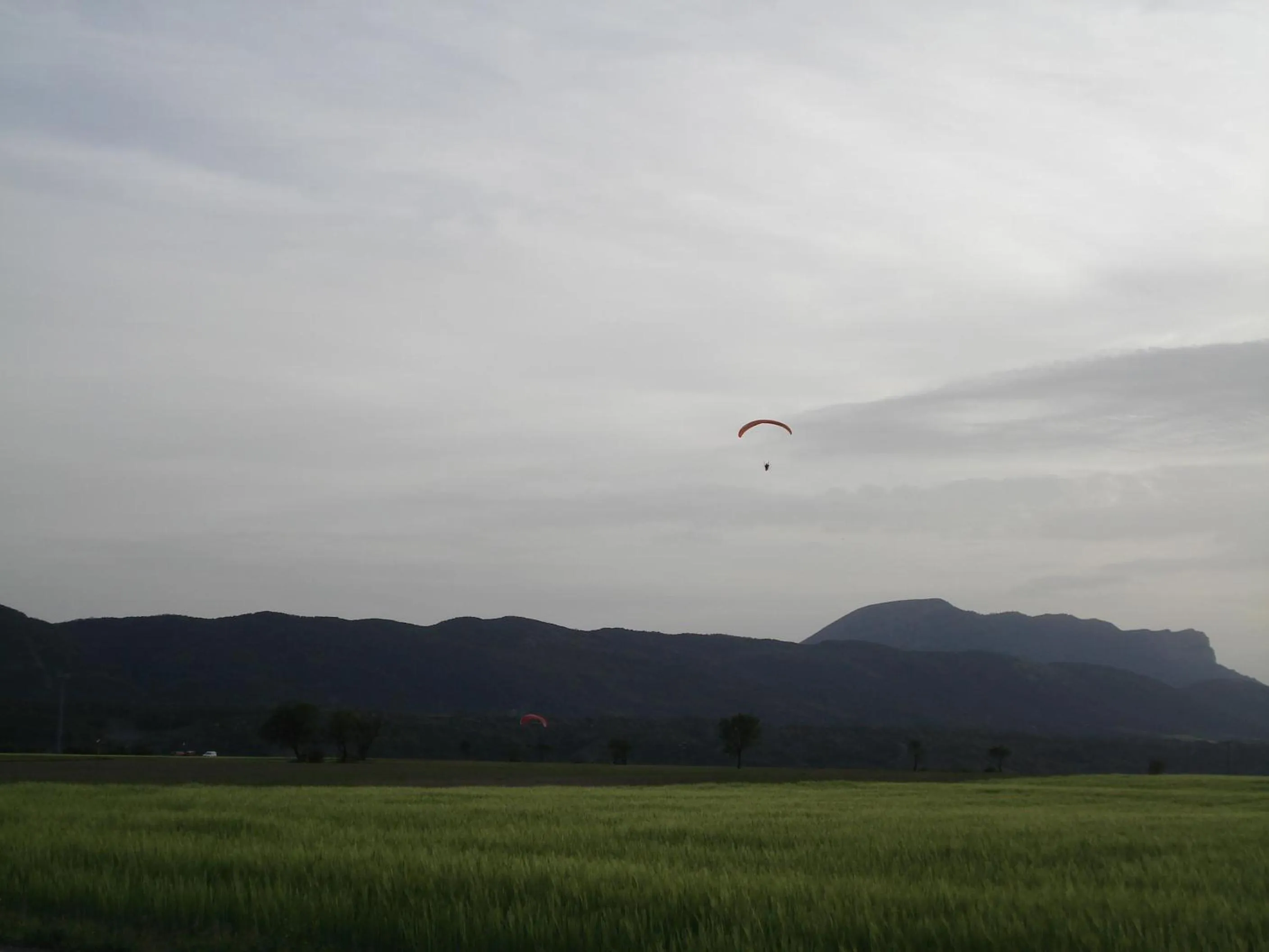 Sports in El Churrón