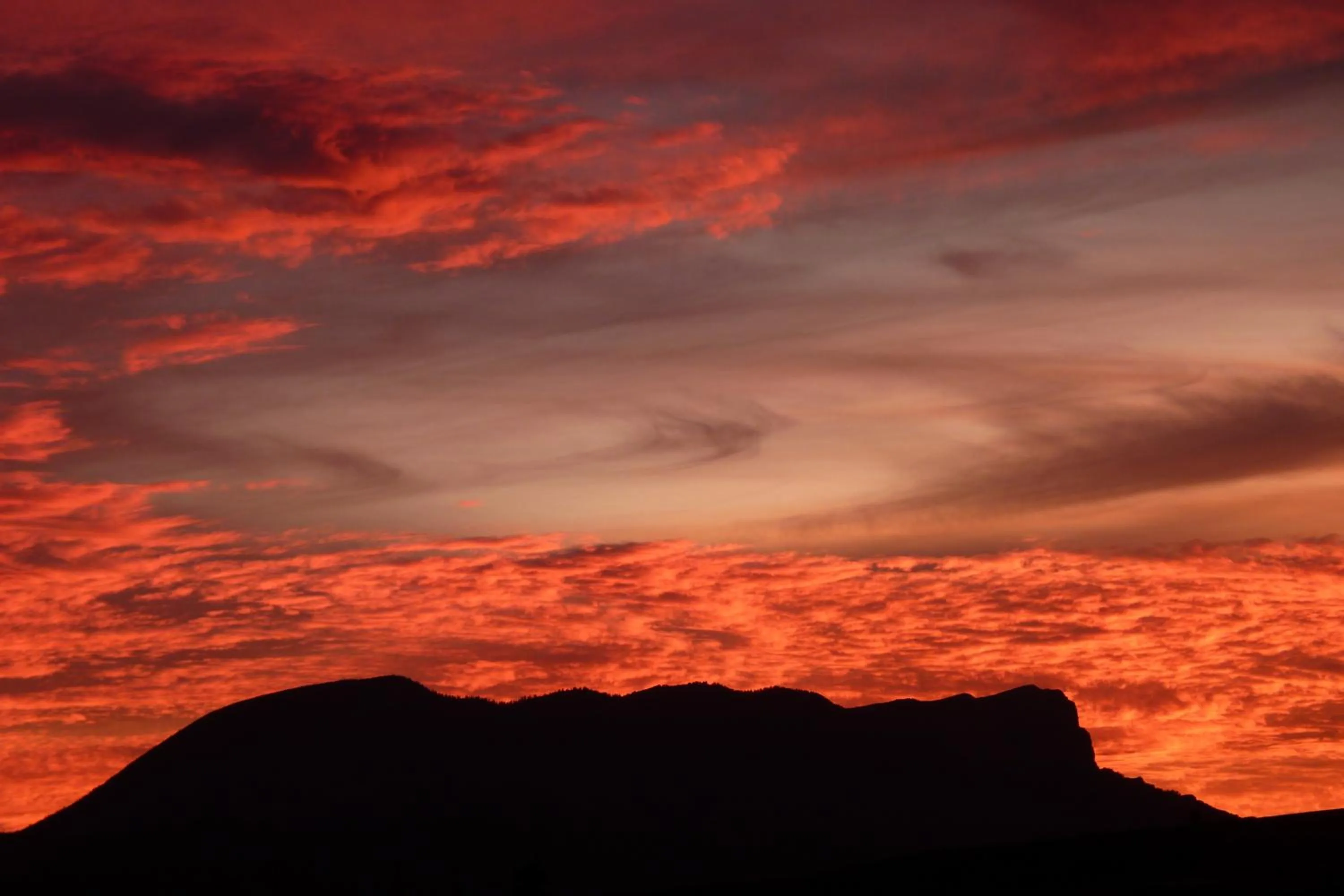 Other in El Churrón