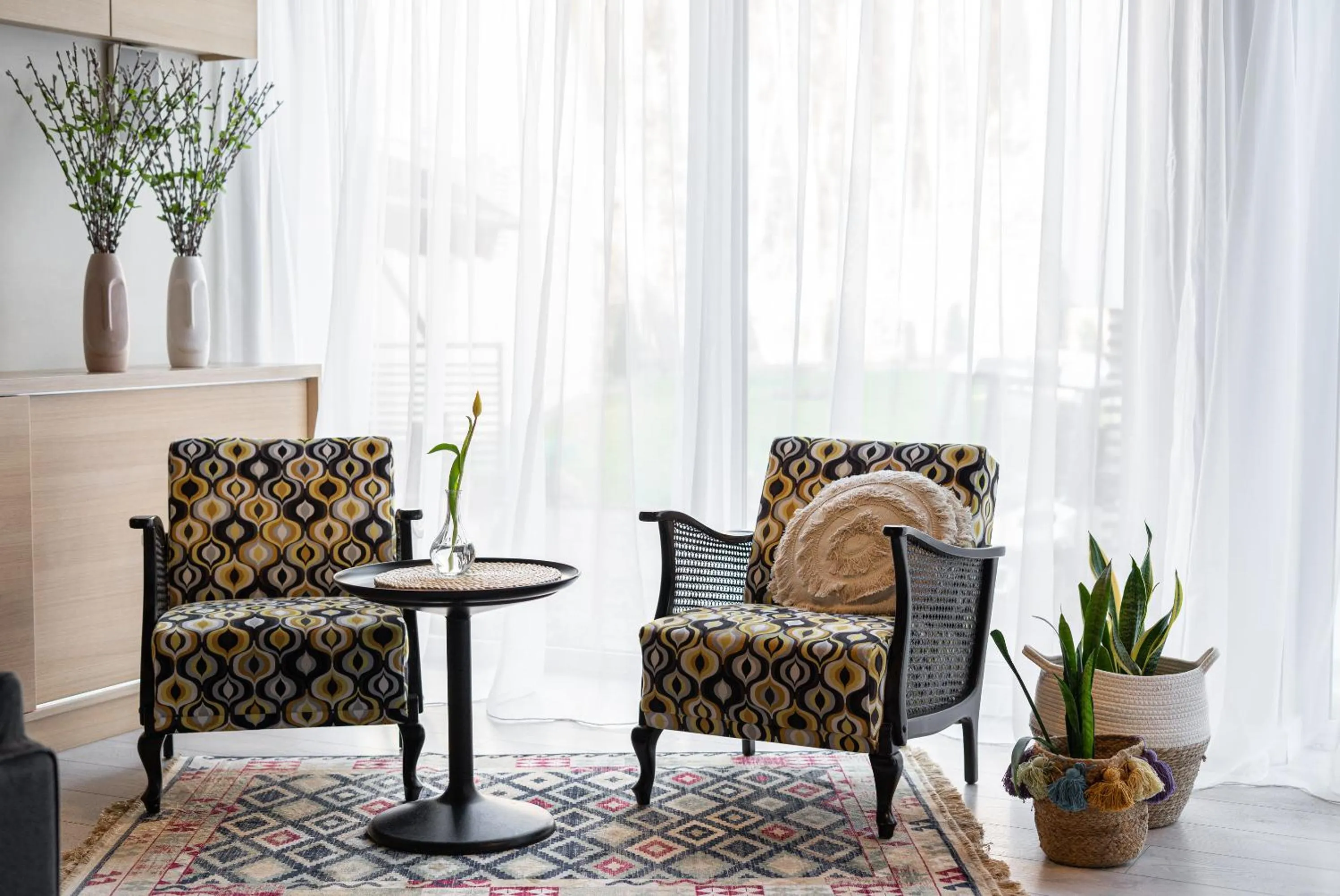 Restaurant/places to eat in Marena Wellness & Spa