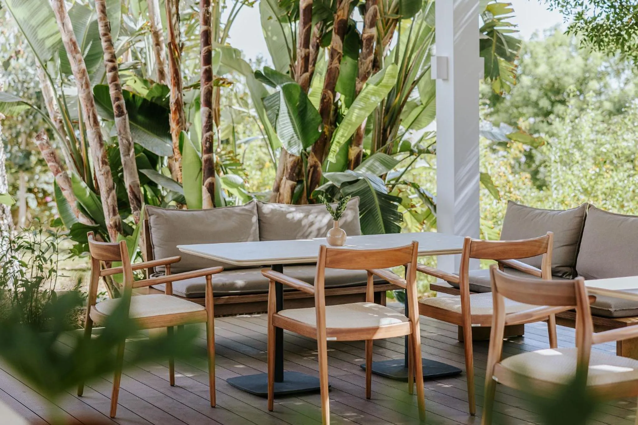 Lounge or bar in Nissi Beach Resort