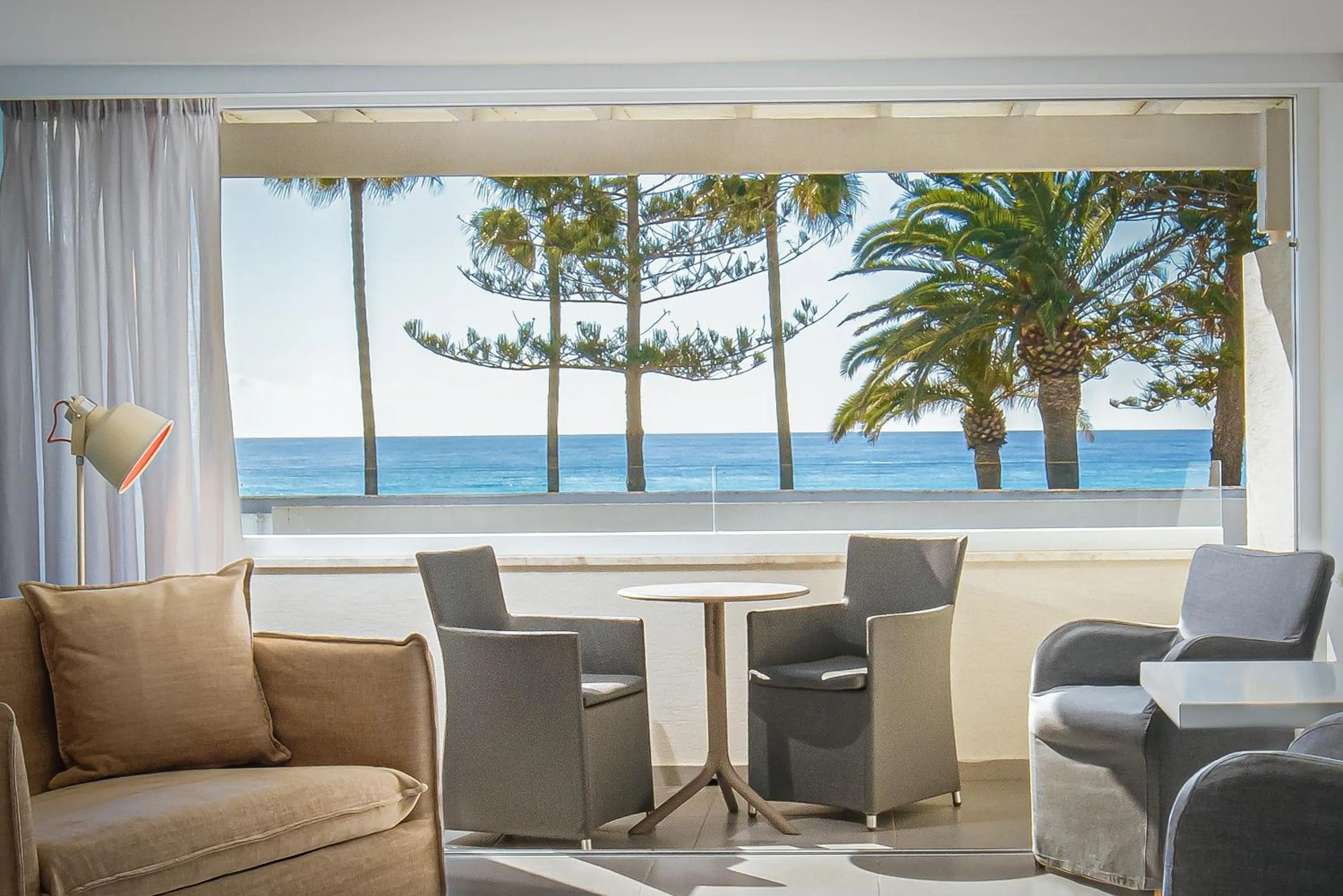 View (from property/room) in Nissi Beach Resort