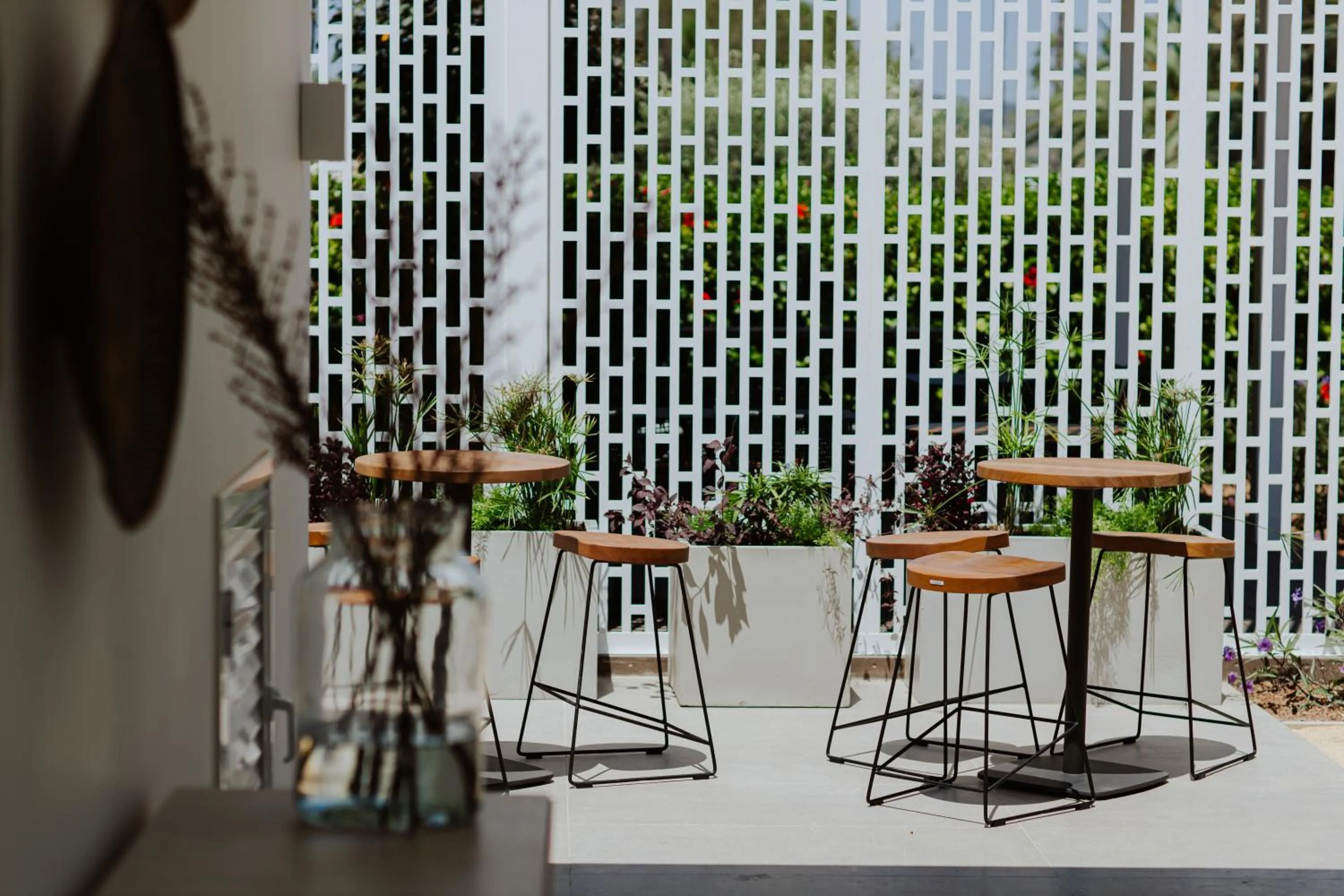 Banquet/Function facilities in Nissi Beach Resort