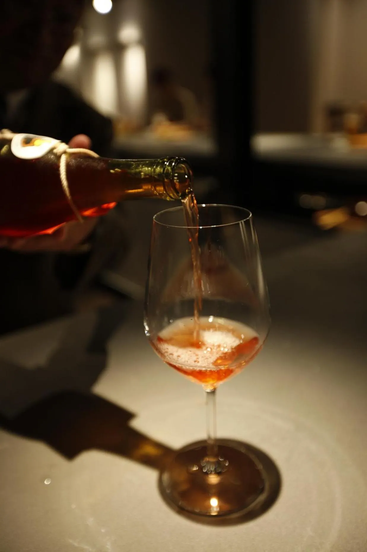 Restaurant/places to eat in Yamagata The Takinami