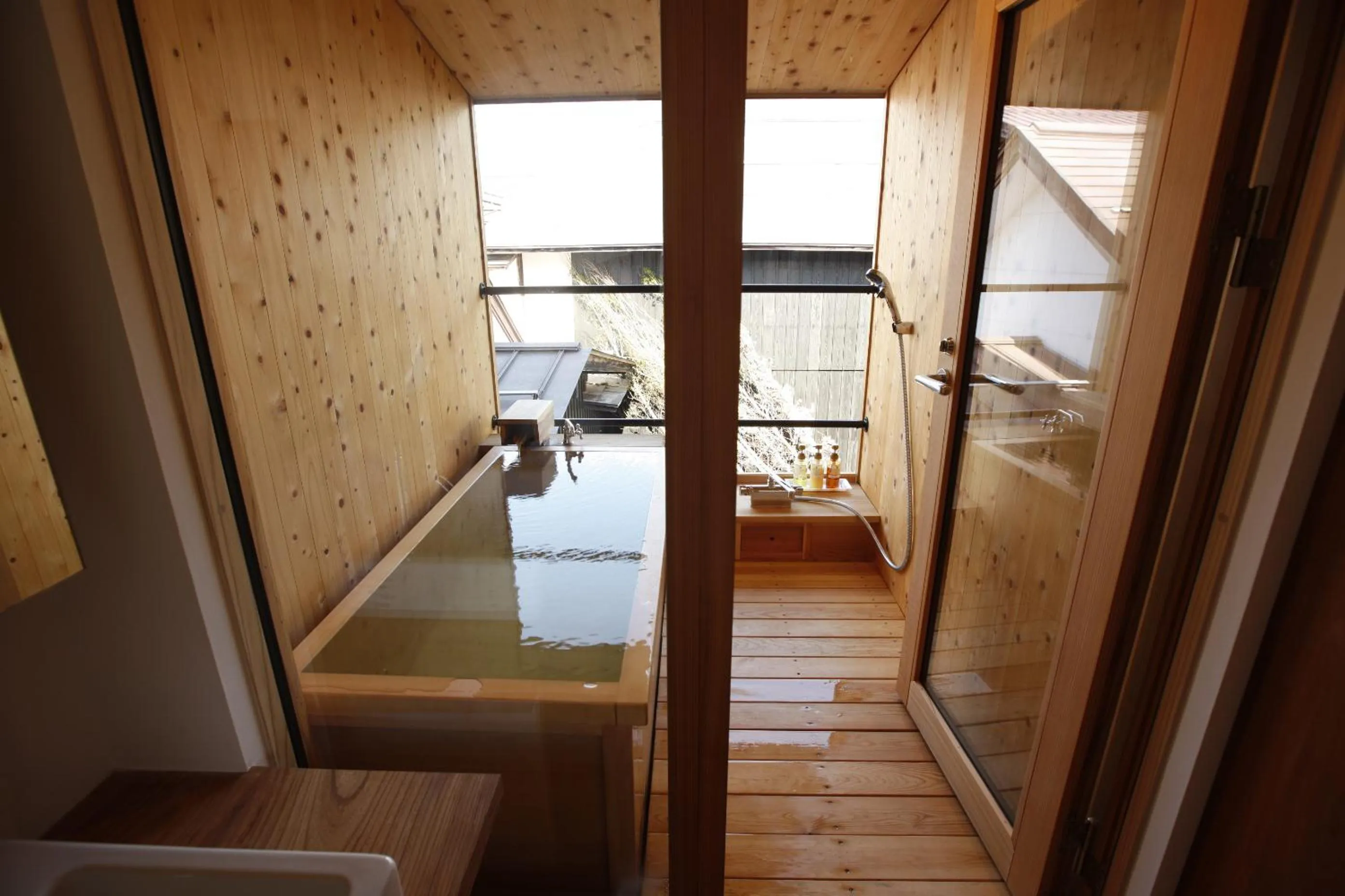 Yamagata The Takinami