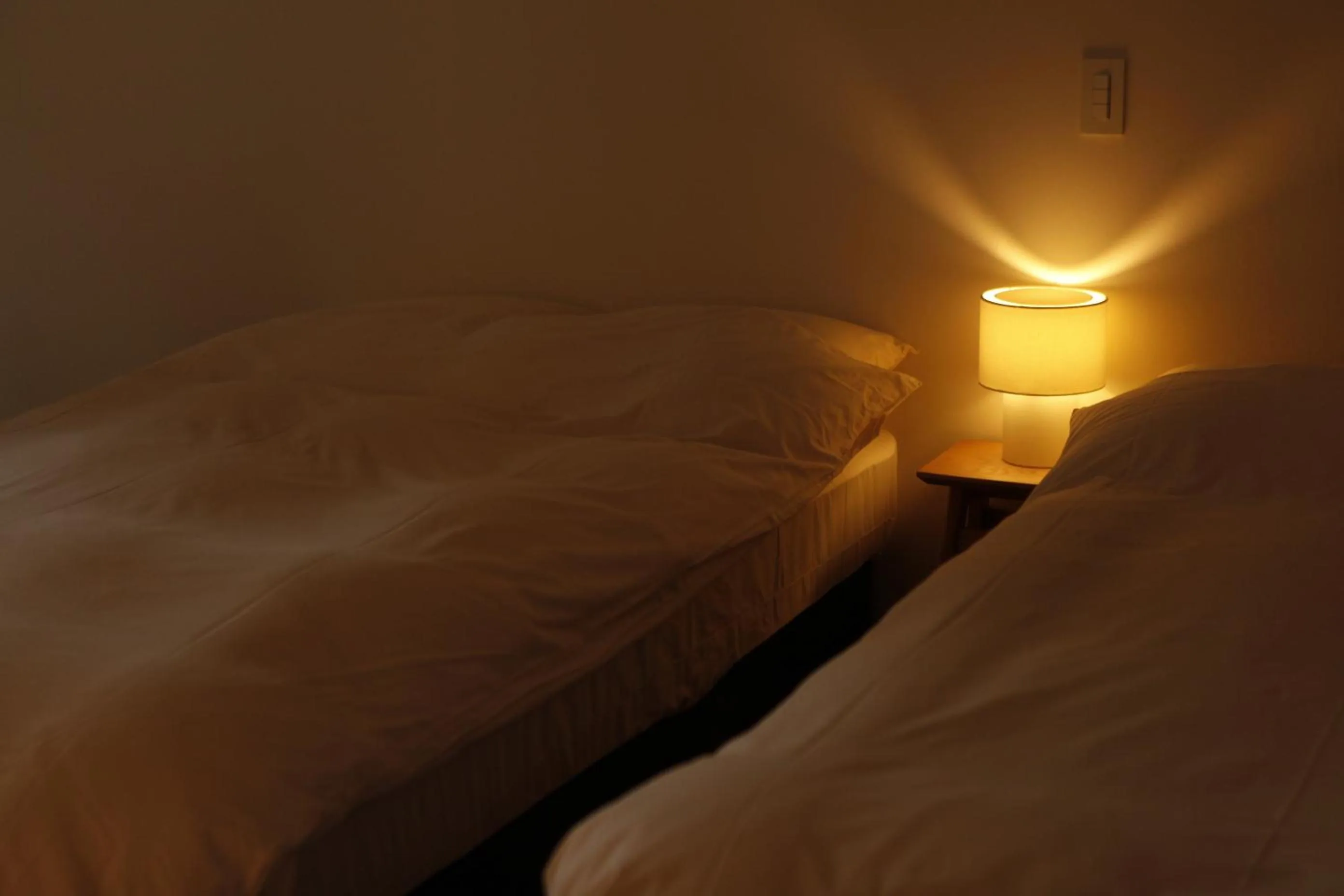 Bed in Yamagata The Takinami