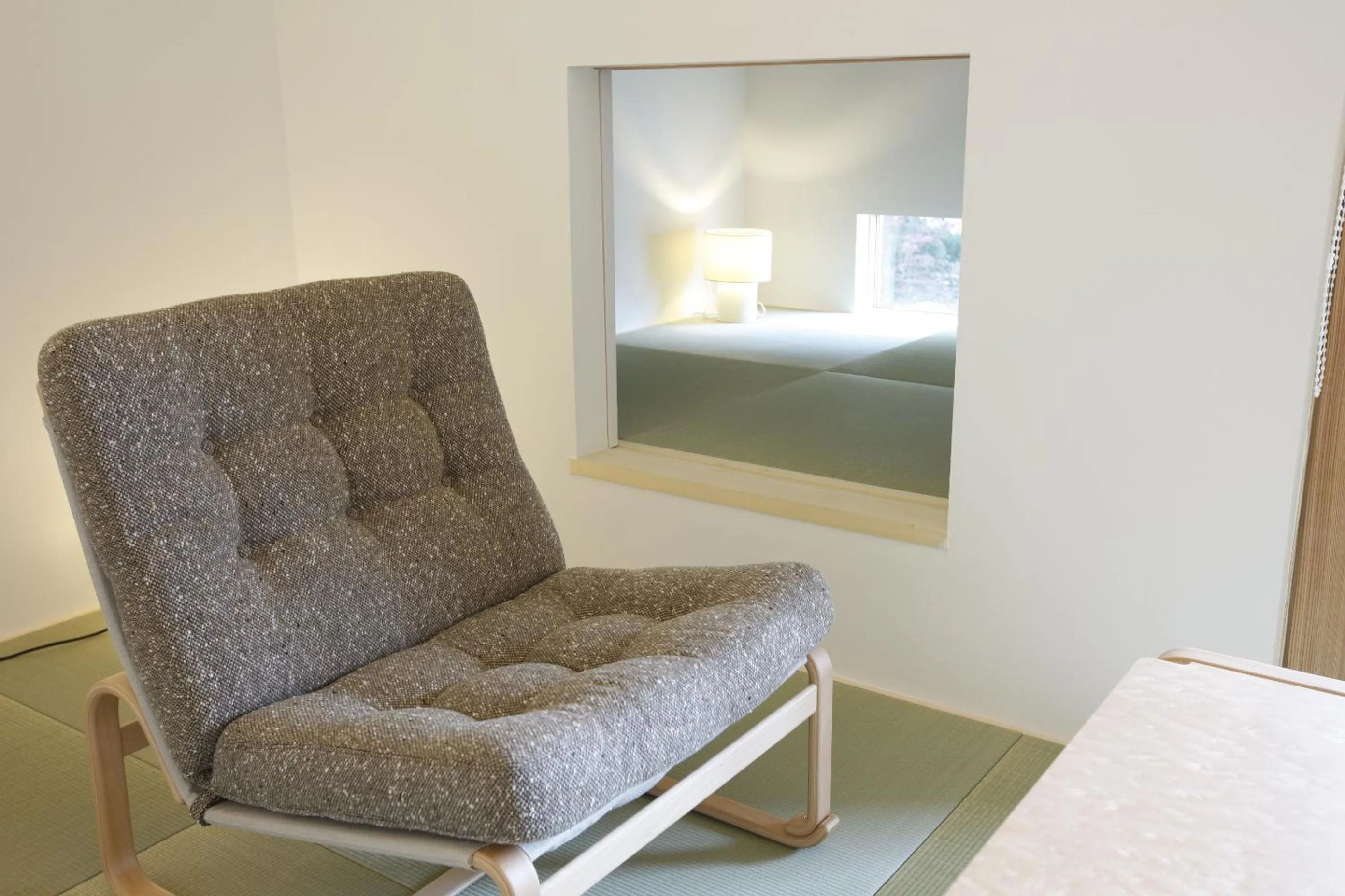 Decorative detail in Yamagata The Takinami