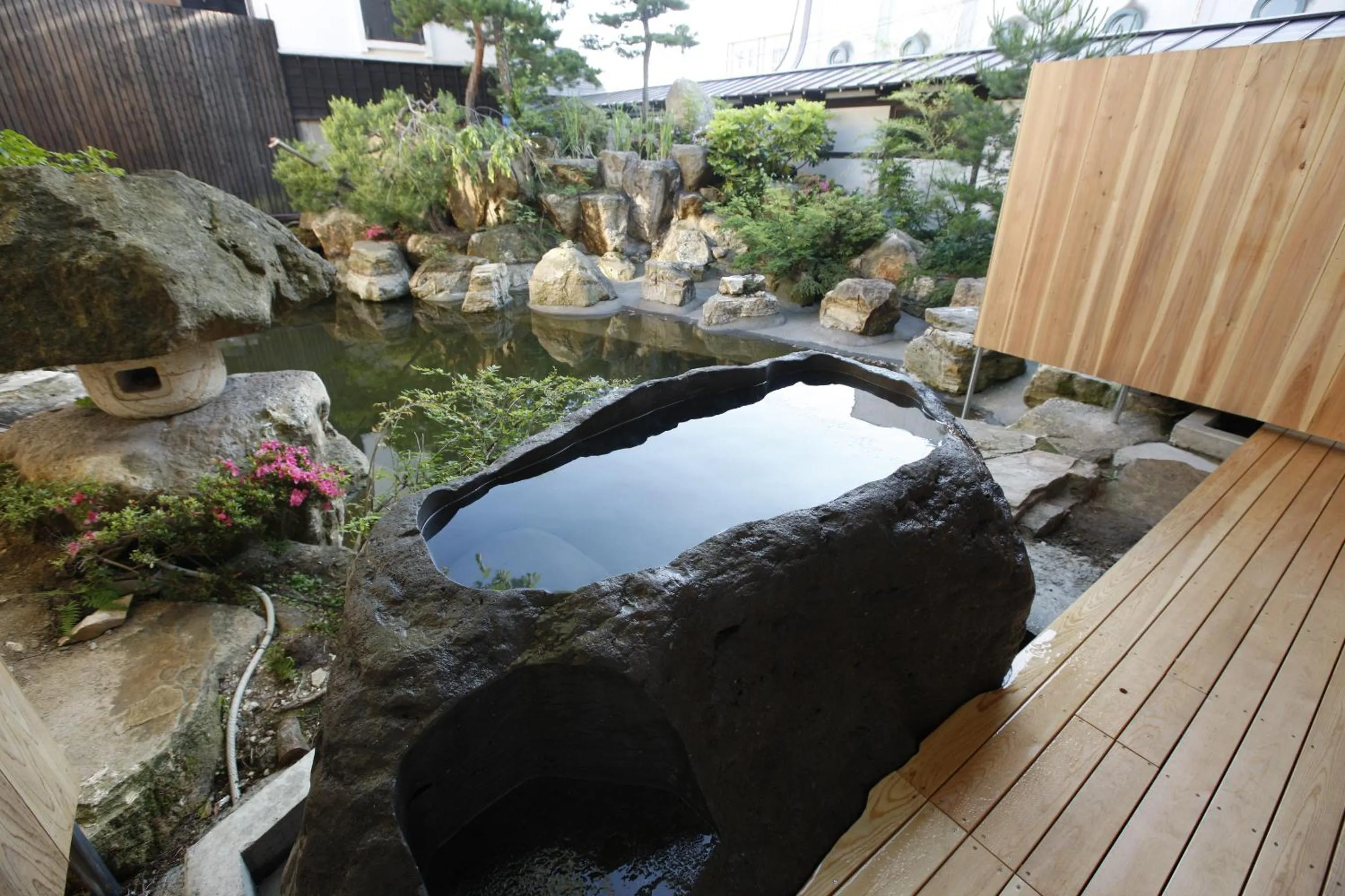 Yamagata The Takinami