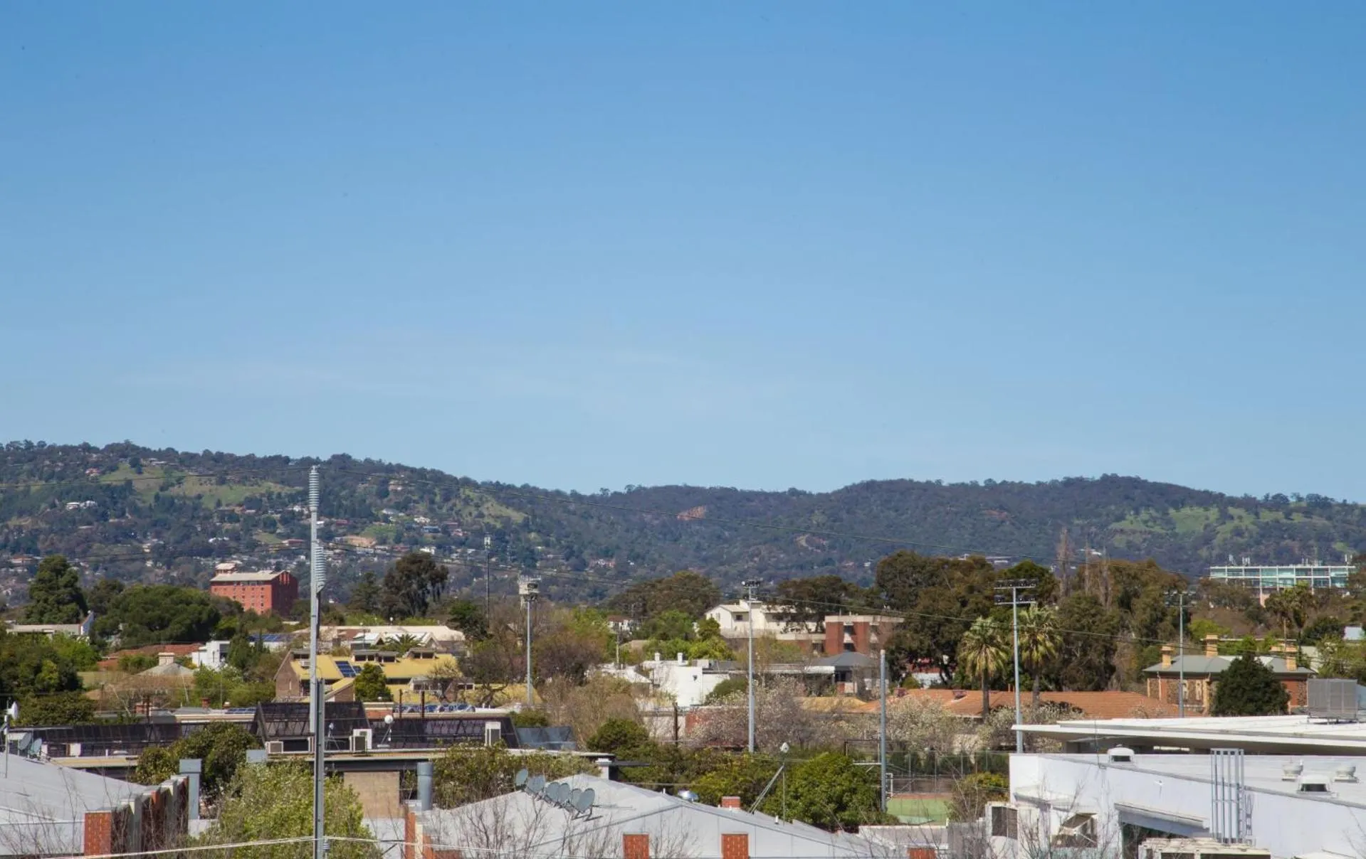 Other in The Palms Apartments