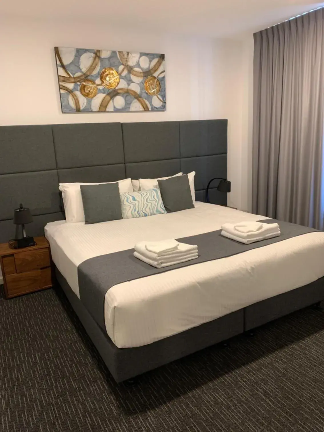 Premier Two-Bedroom/ Two-Bathroom Apartment - Non Pet Friendly in The Palms Apartments Premier Two-Bedroom/ Two-Bathroom Apartment - Non Pet Friendly in The Palms Apartments