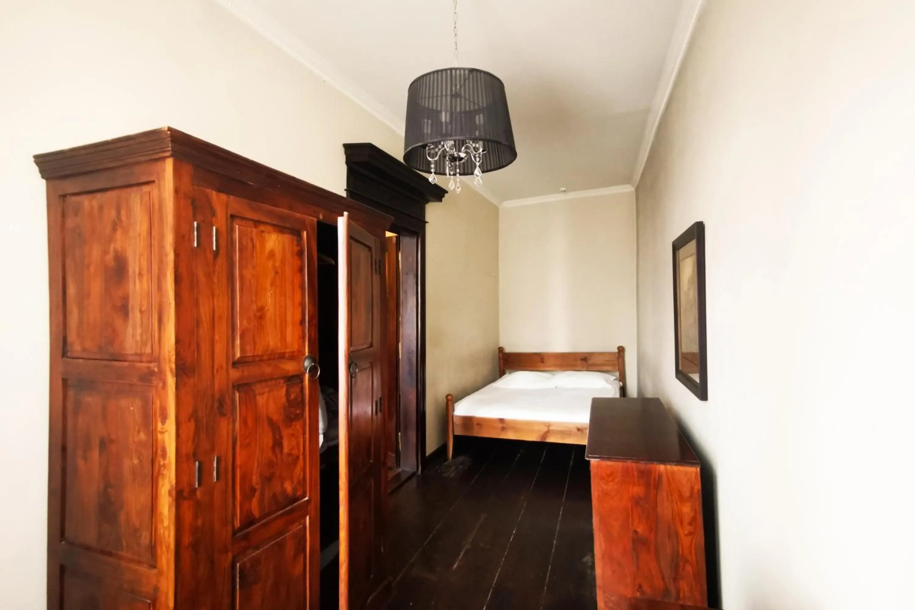 Bedroom, Bed in Apartamenty Chleb i Wino Toruń