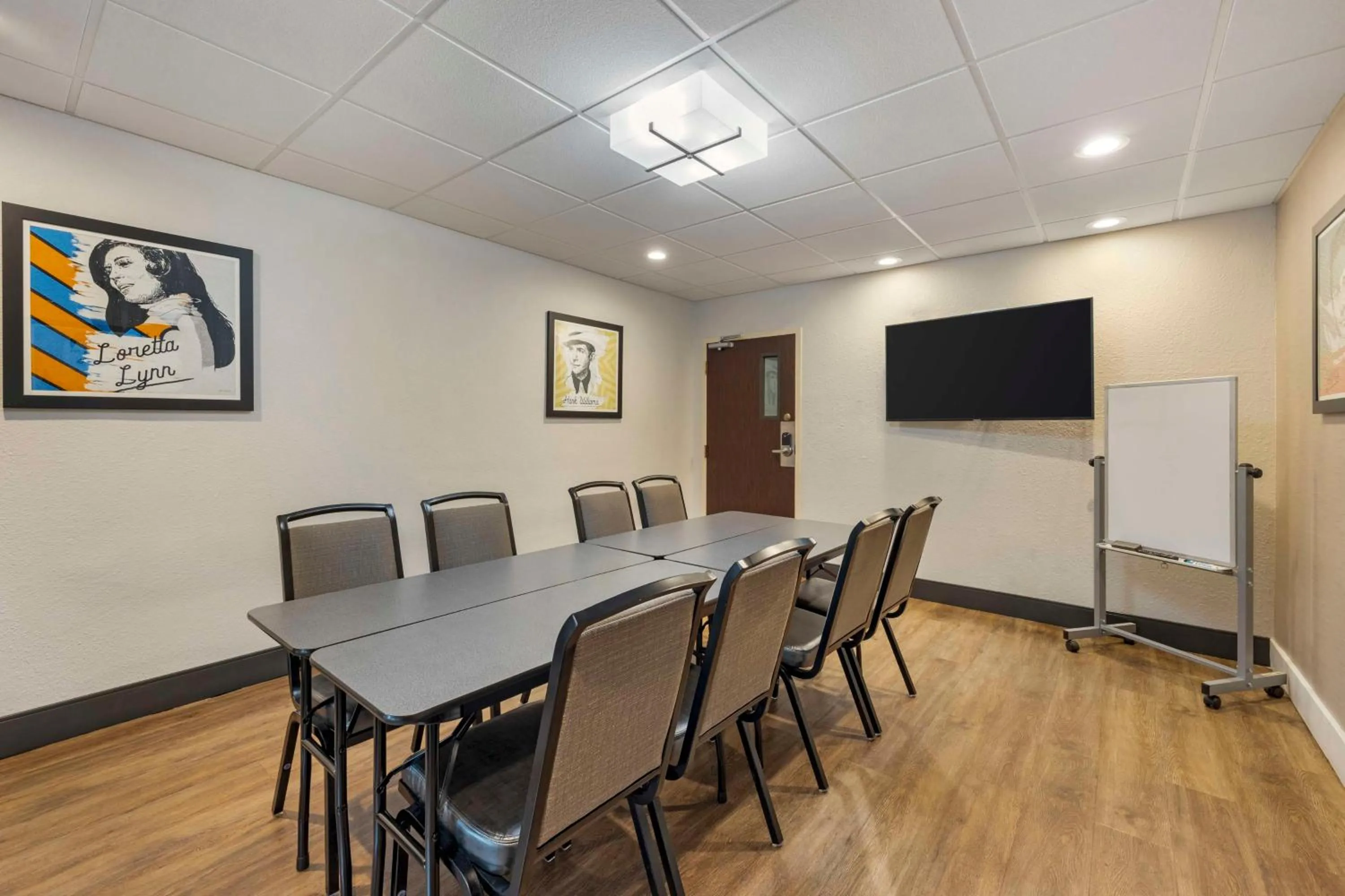 Meeting/conference room in Best Western Plus Nashville Airport Hotel - BNA