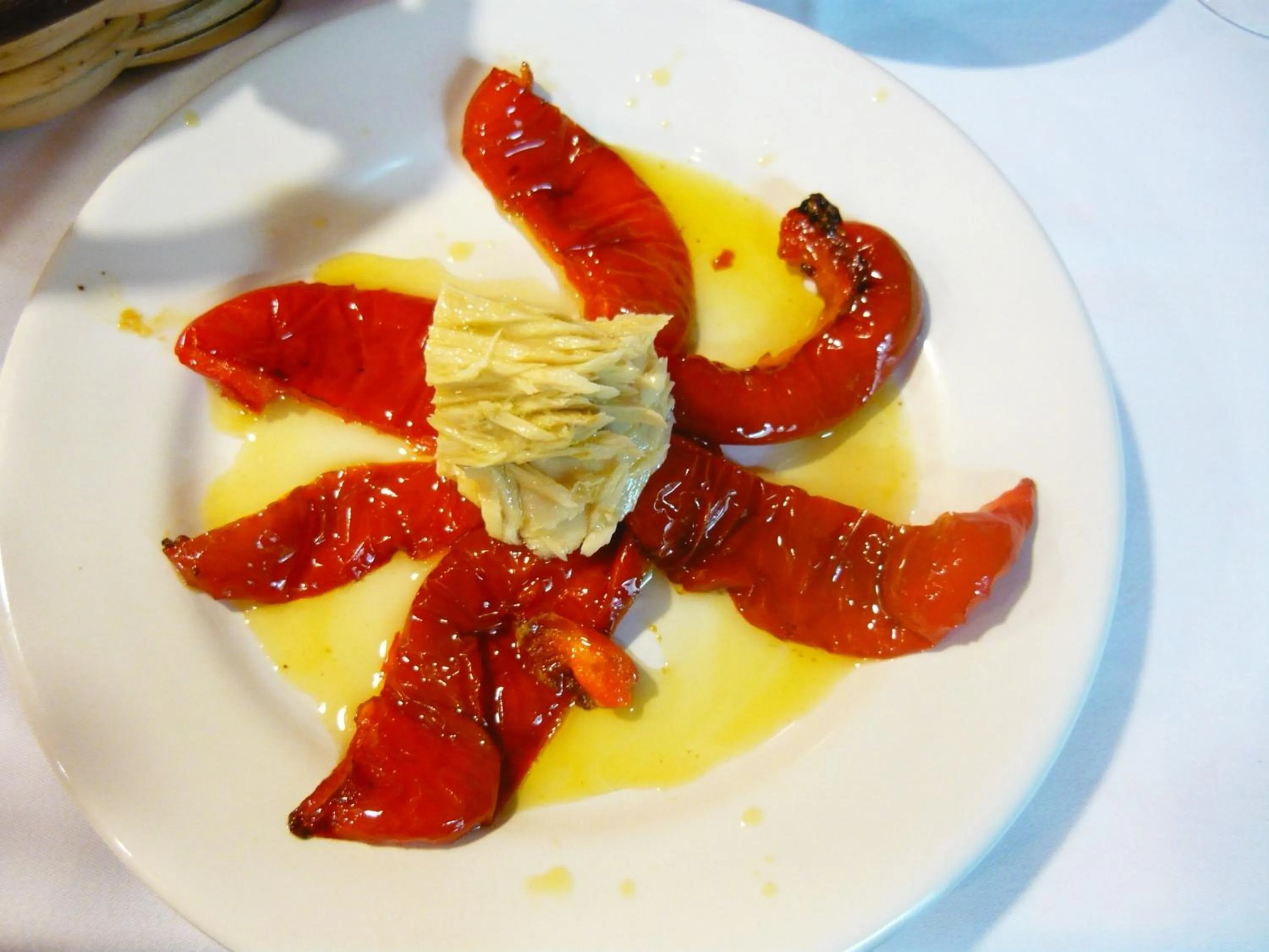 Food and drinks in Hotel Rural Suquin