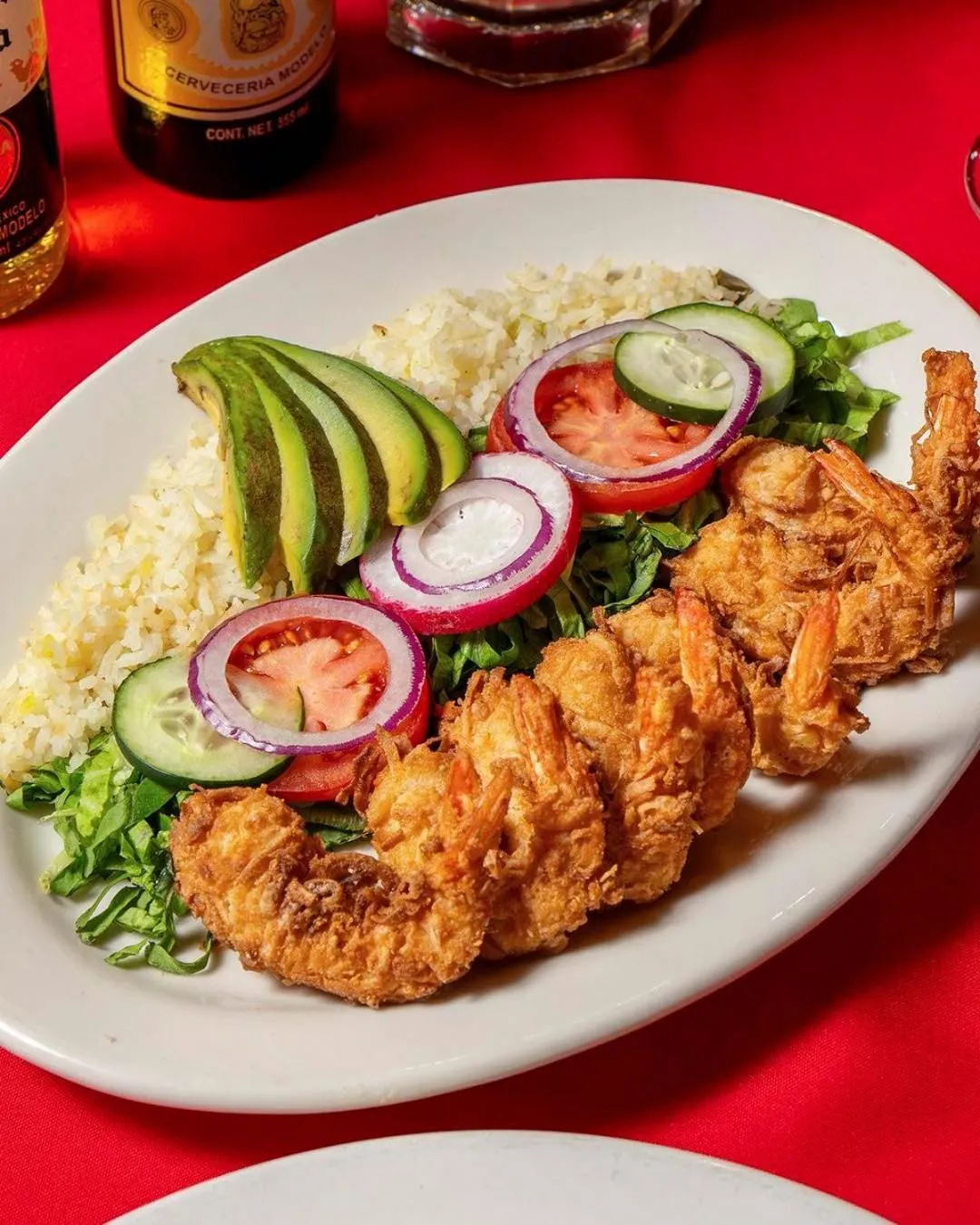 Hotel Hacienda María Eugenia Acapulco