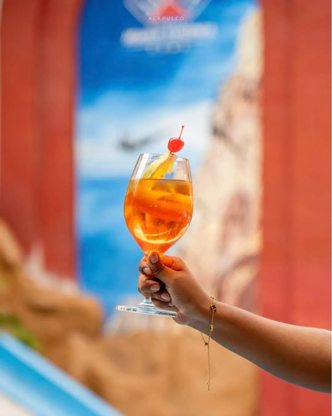 Hotel Hacienda María Eugenia Acapulco