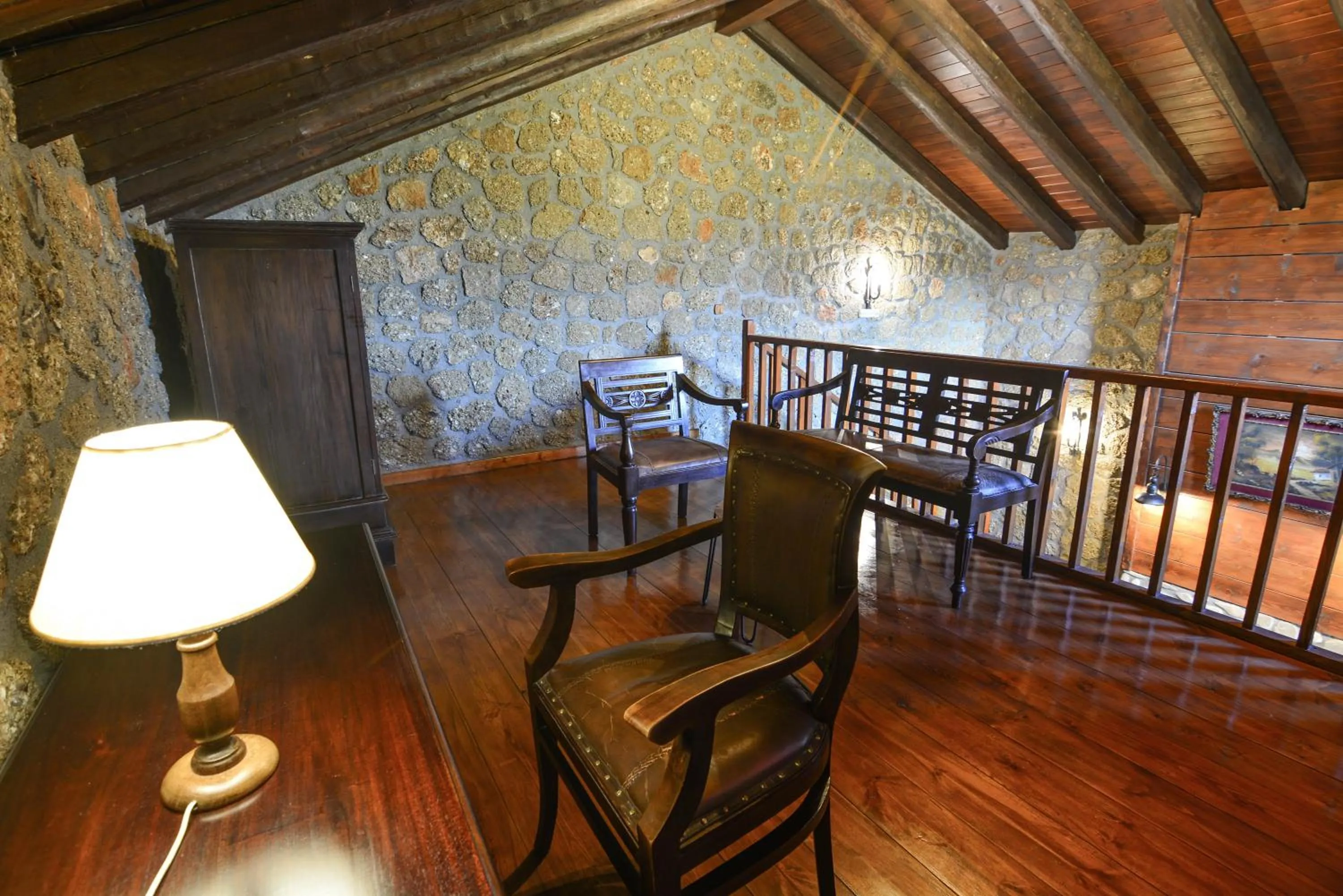 Pera Alonia Guest House