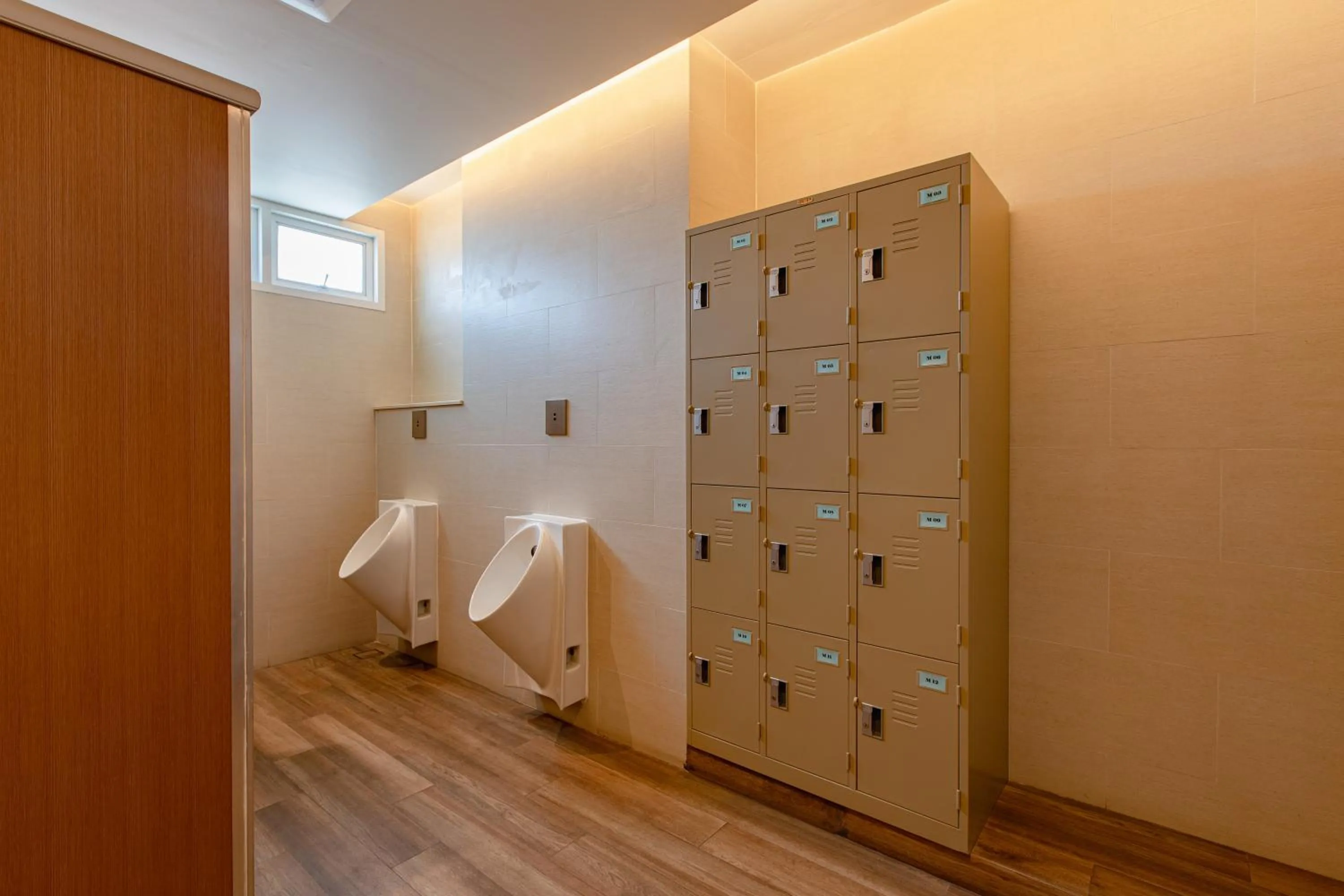 Fitness centre/facilities in Siam Tharadol