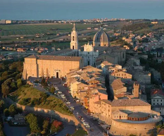 Hotel Loreto Hotel Loreto