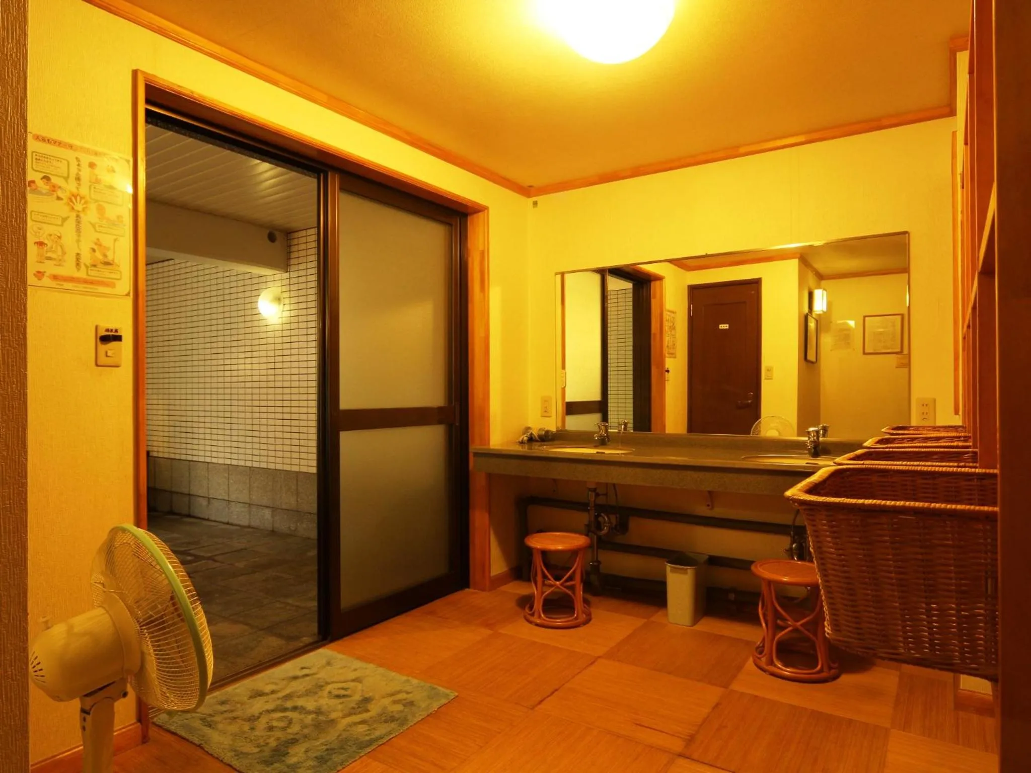 Spa and wellness centre/facilities in Pension Raisin