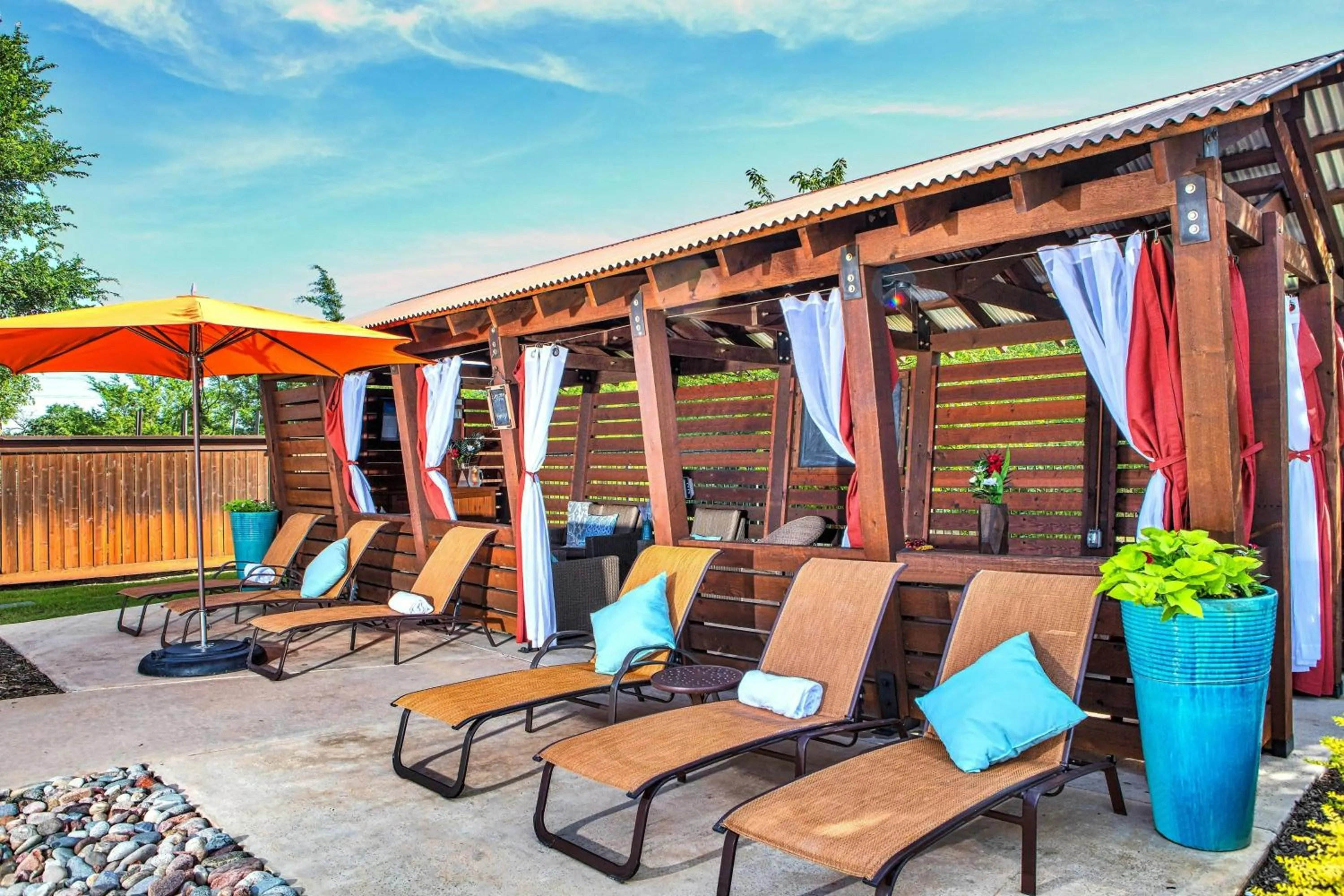 Other in Gaylord Texan Resort and Convention Center