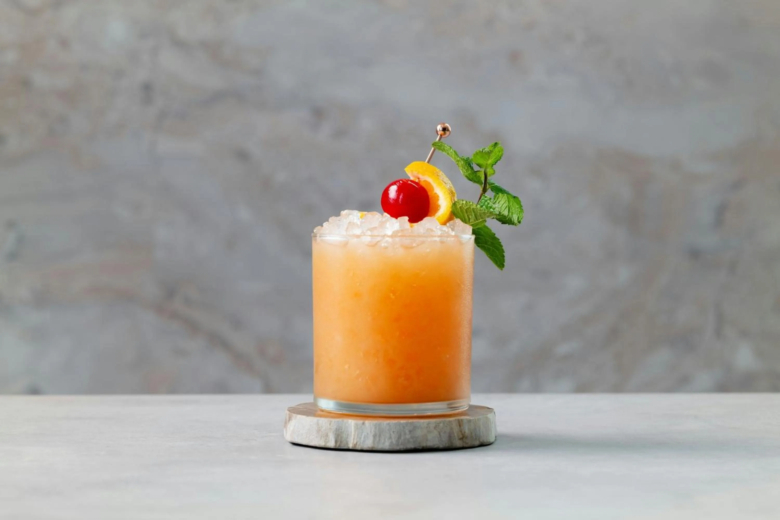 Restaurant/places to eat in Gaylord Texan Resort and Convention Center