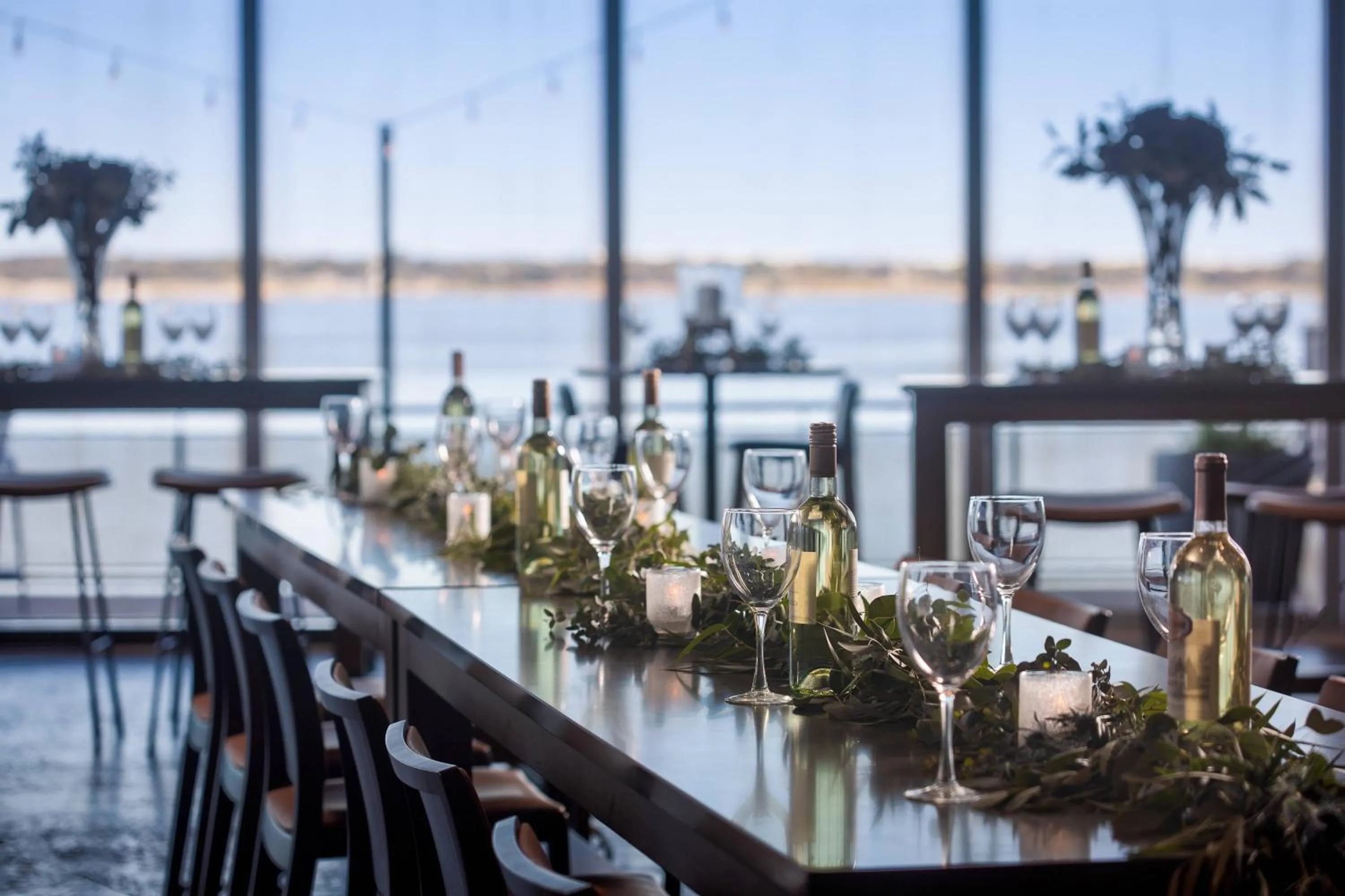 Banquet/Function facilities in Gaylord Texan Resort and Convention Center