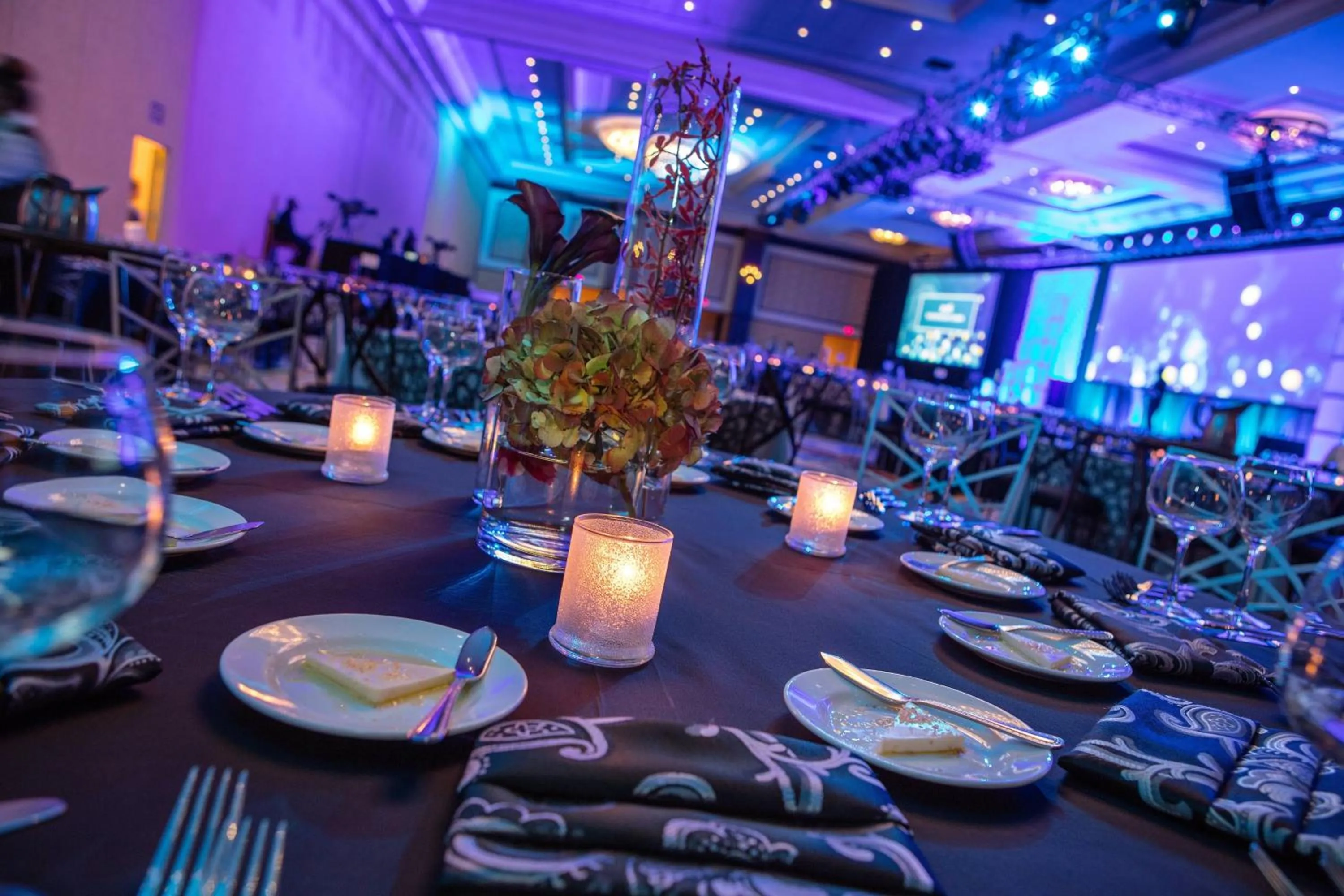 Meeting/conference room in Gaylord Texan Resort and Convention Center