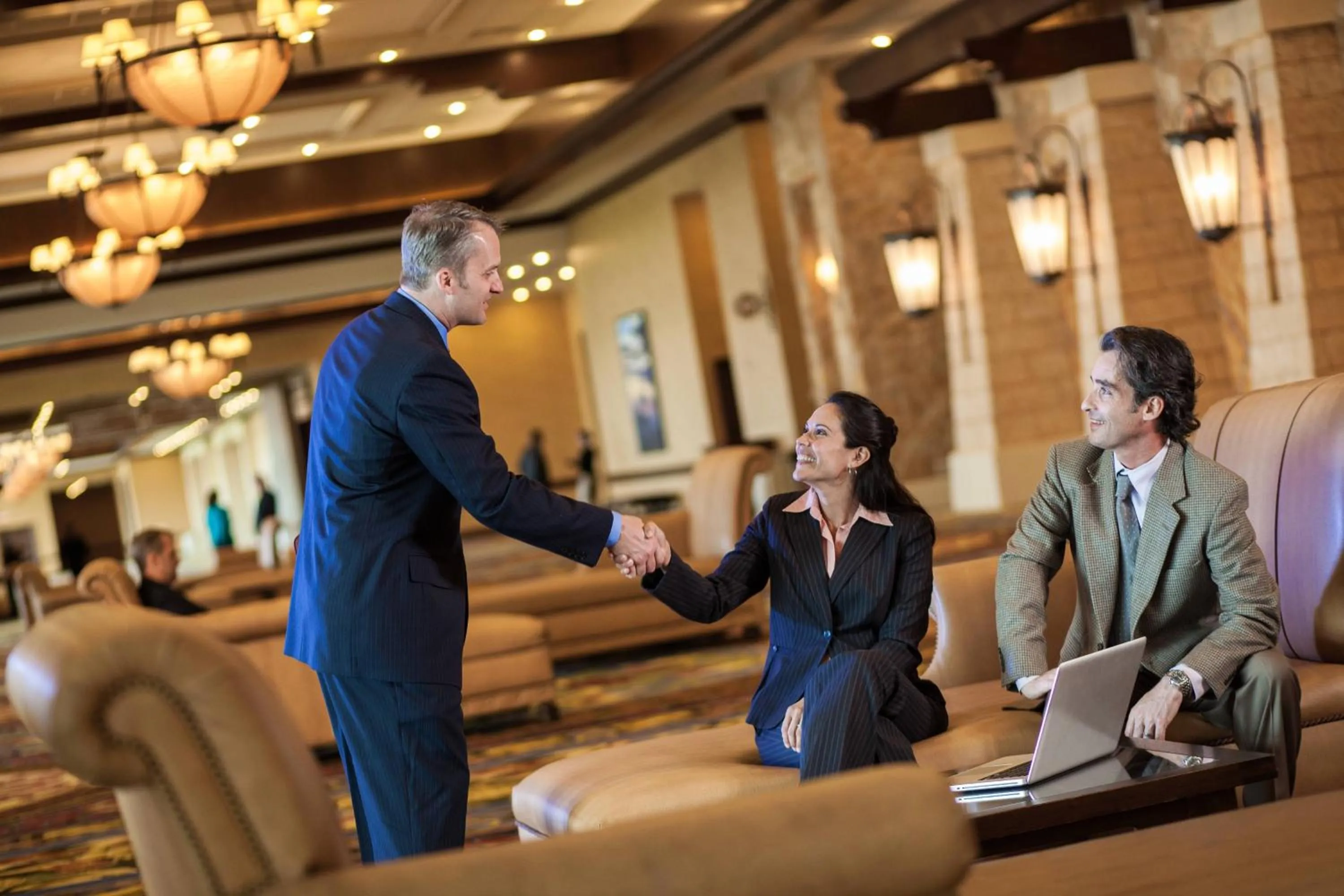 Meeting/conference room in Gaylord Texan Resort and Convention Center