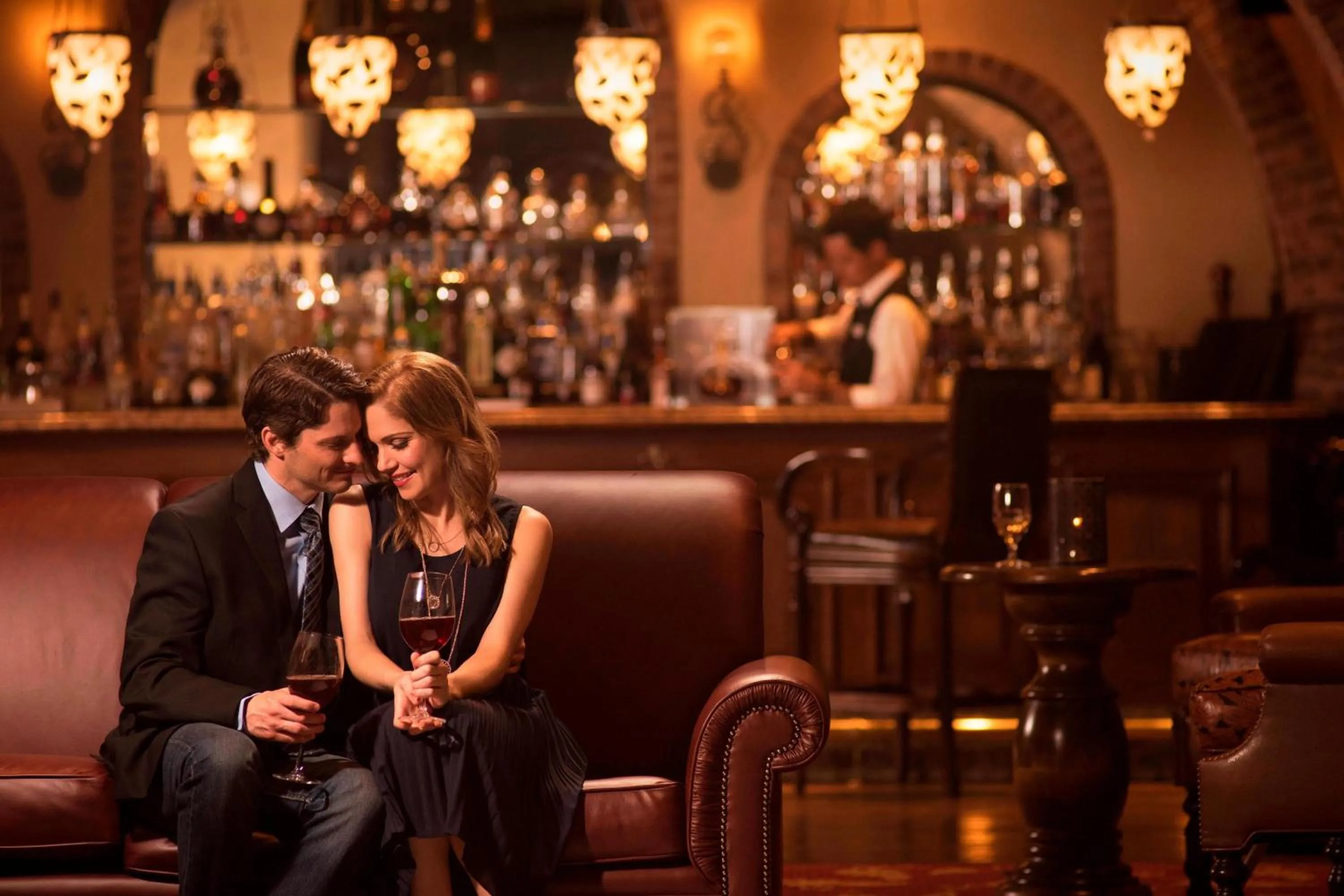 Restaurant/places to eat in Gaylord Texan Resort and Convention Center