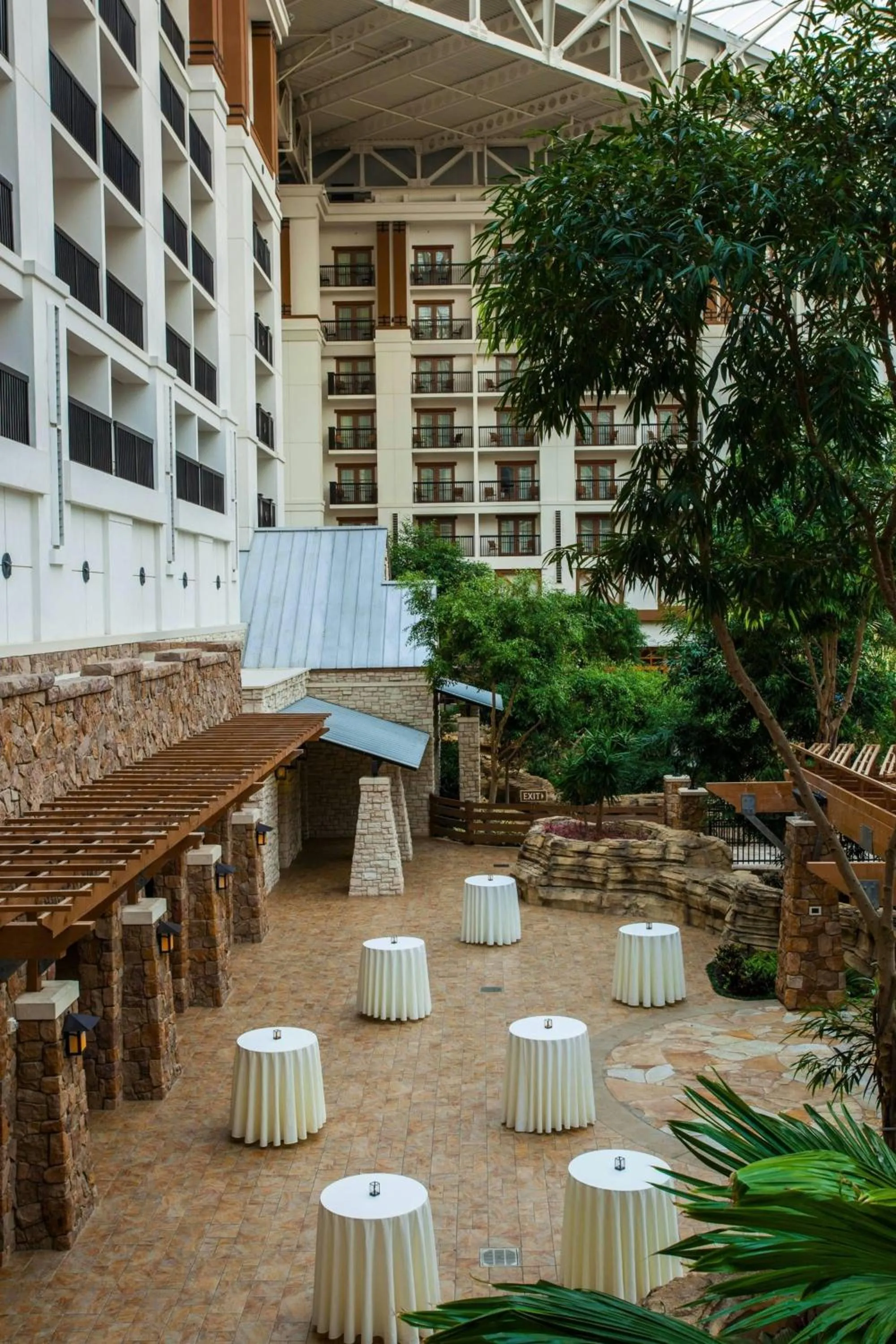 Meeting/conference room in Gaylord Texan Resort and Convention Center