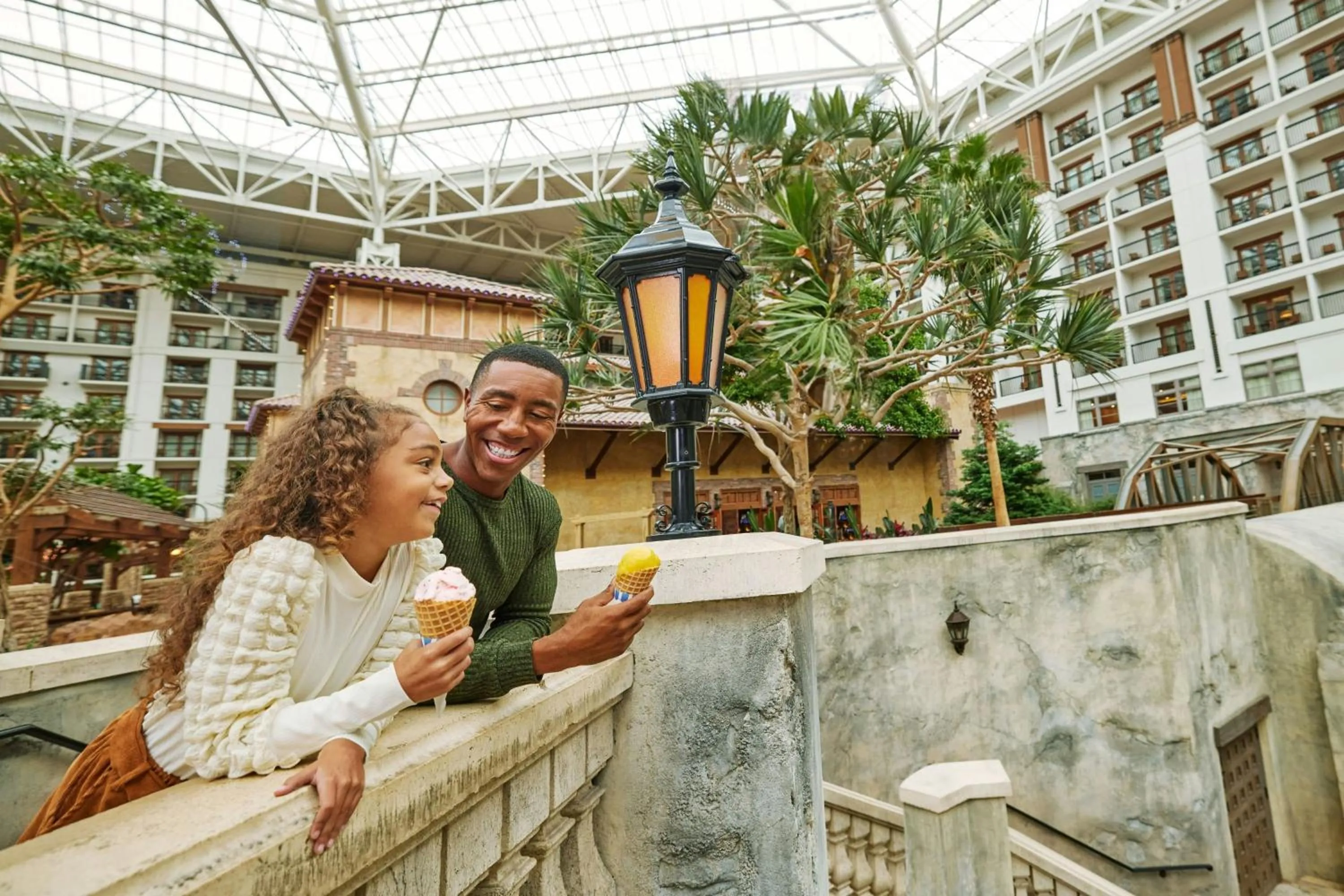 Other in Gaylord Texan Resort and Convention Center