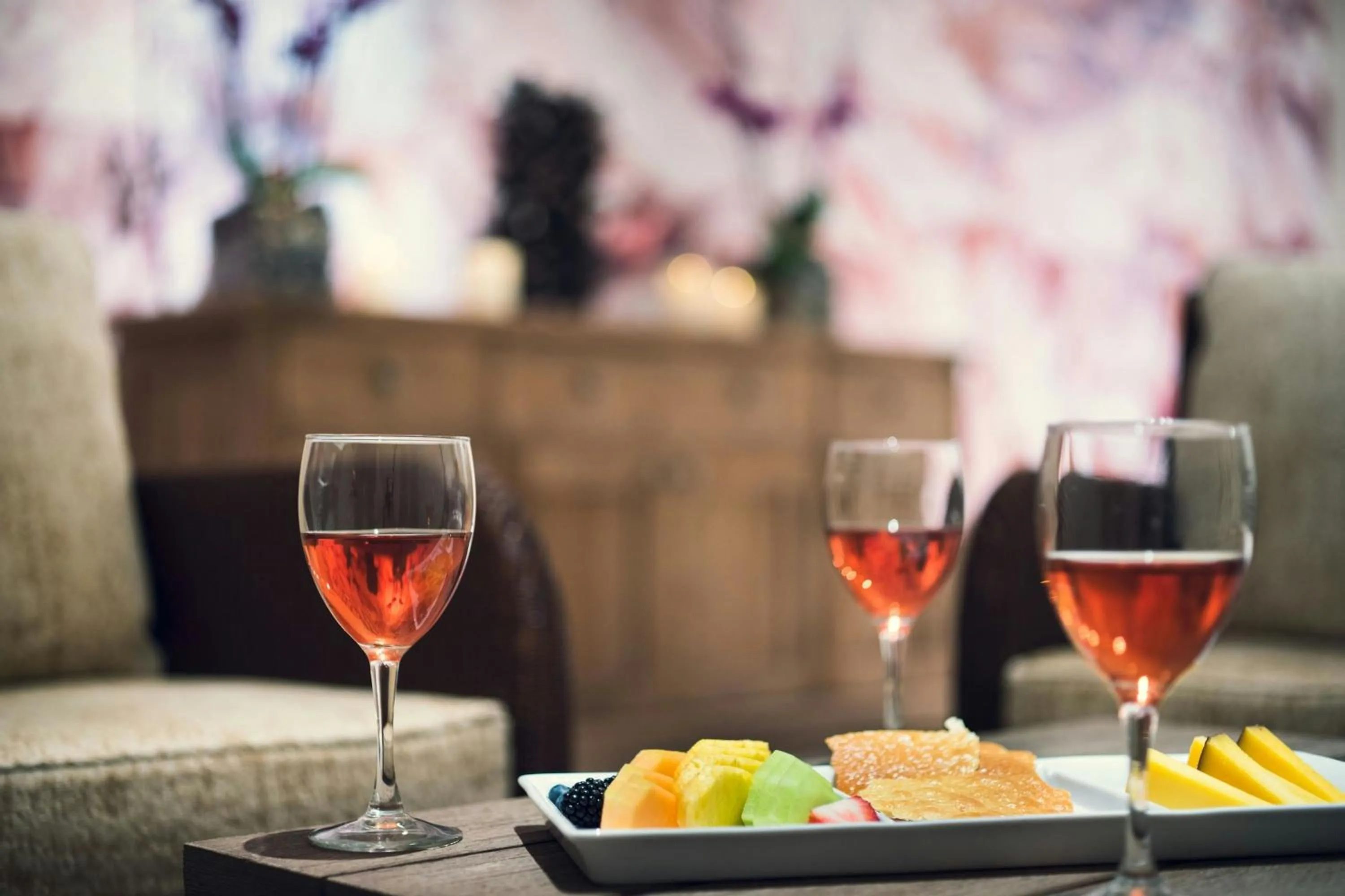 Spa and wellness centre/facilities in Gaylord Texan Resort and Convention Center