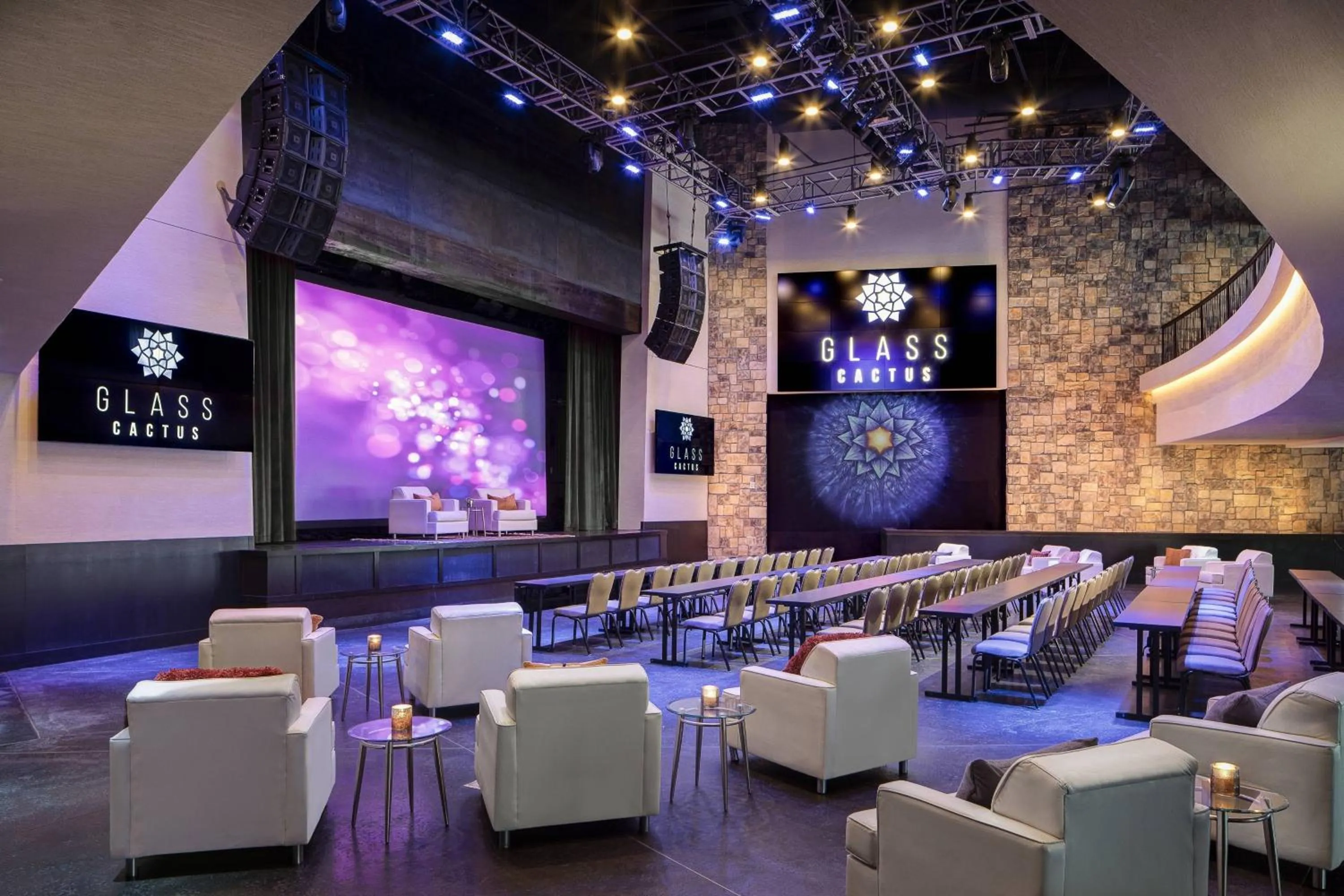 Meeting/conference room in Gaylord Texan Resort and Convention Center