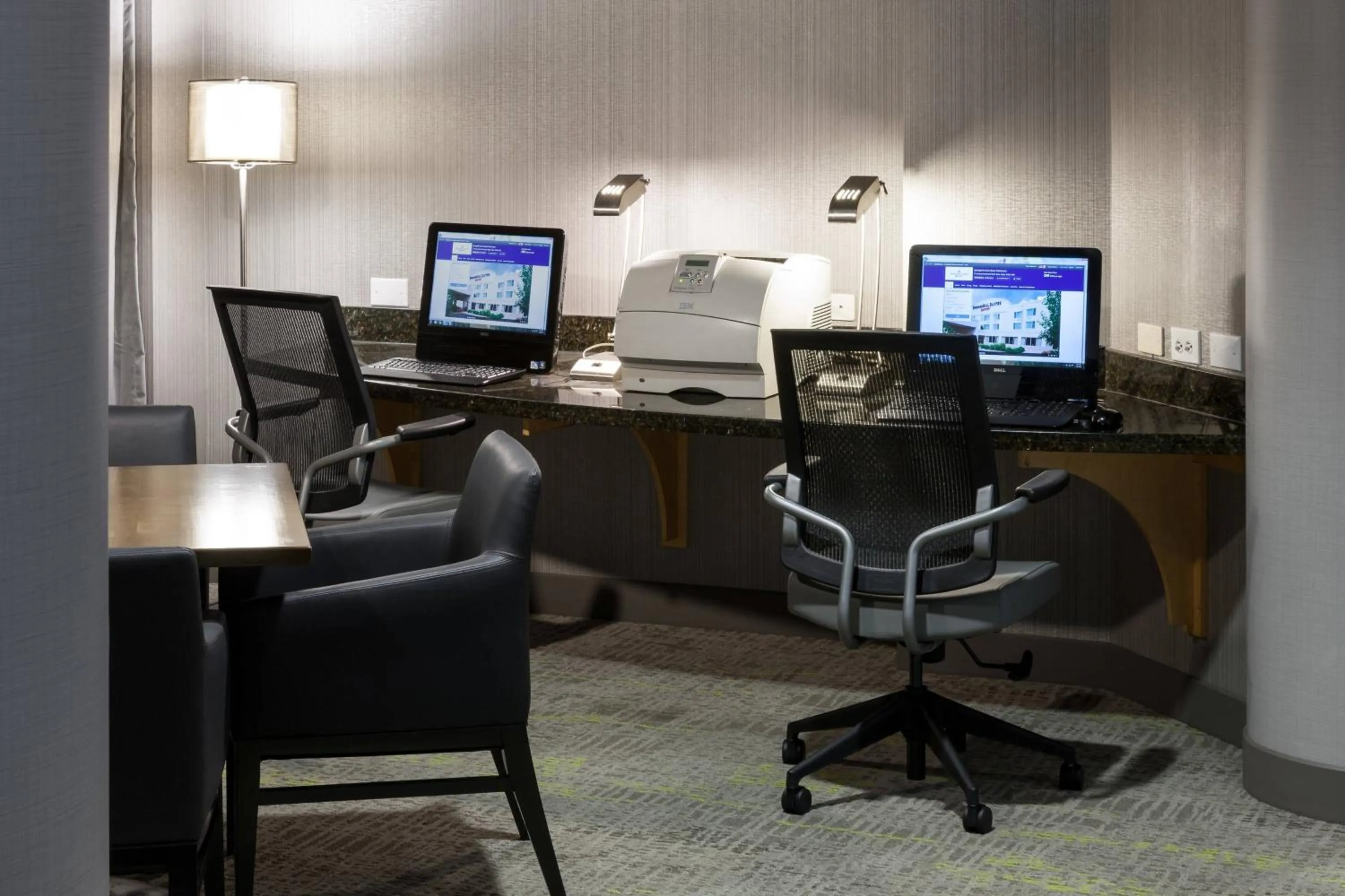 Other in SpringHill Suites by Marriott Boise ParkCenter