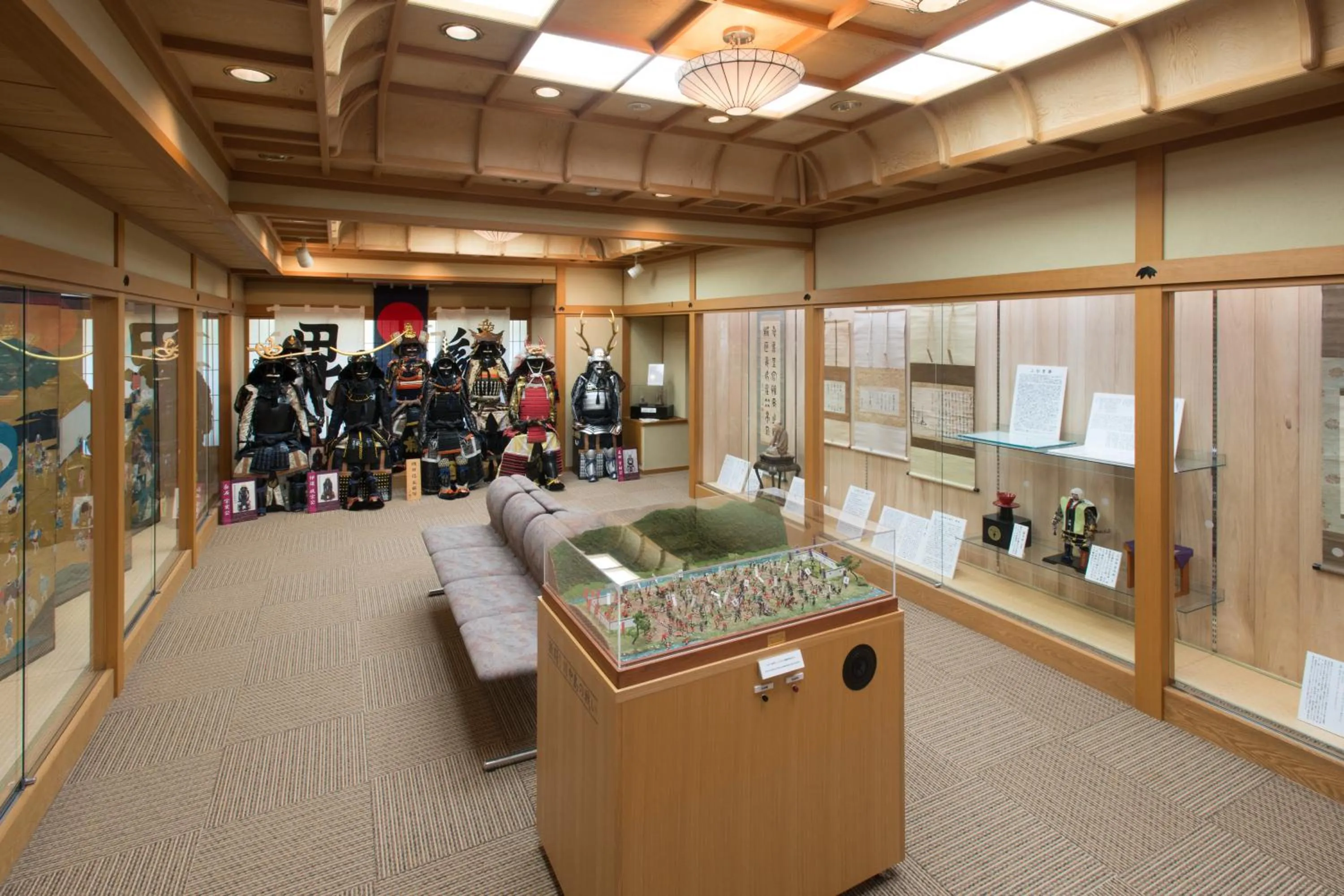 Uesugi no Miyu Gotenmori