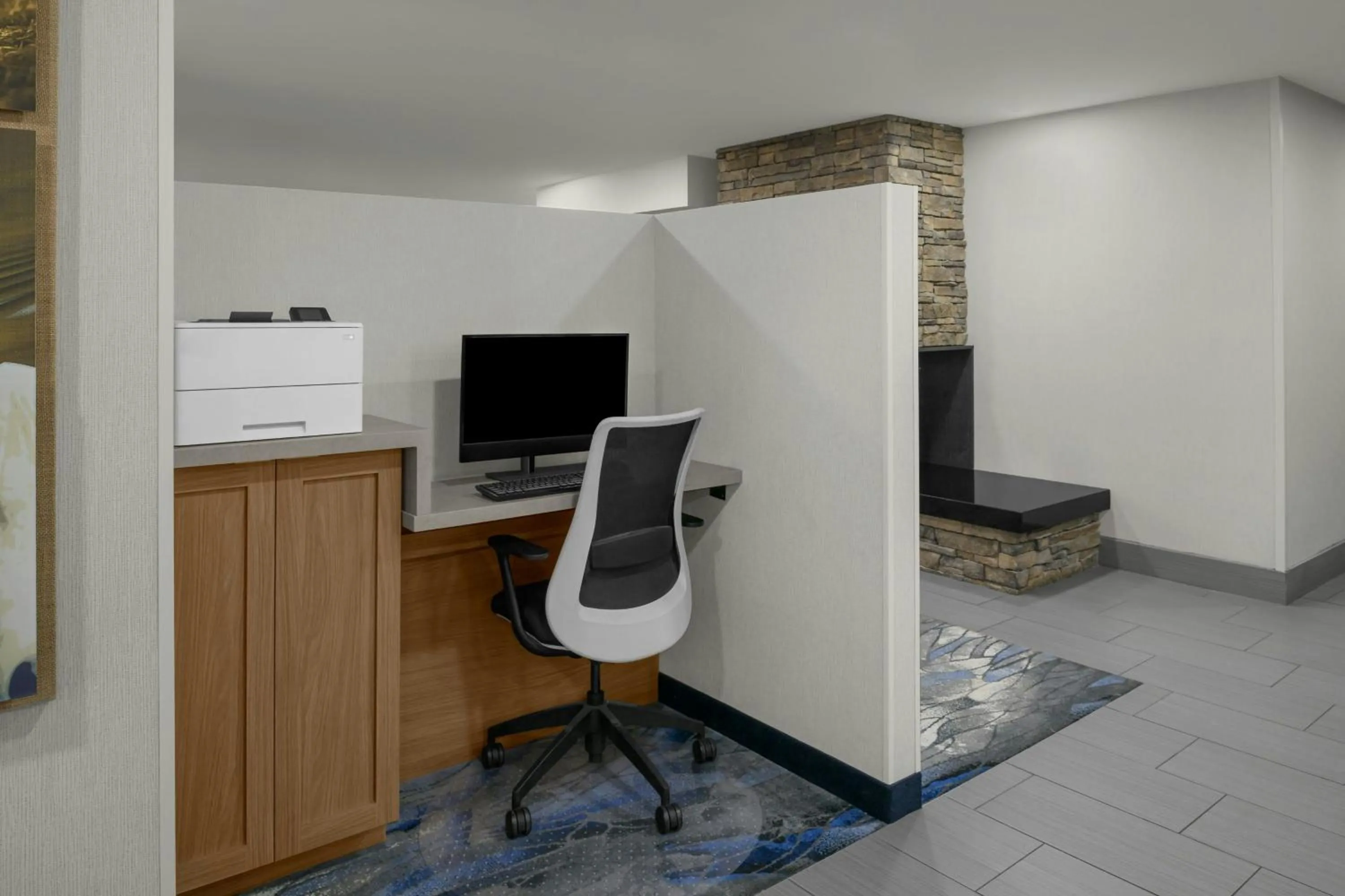 Other in Fairfield Inn Boise Airport