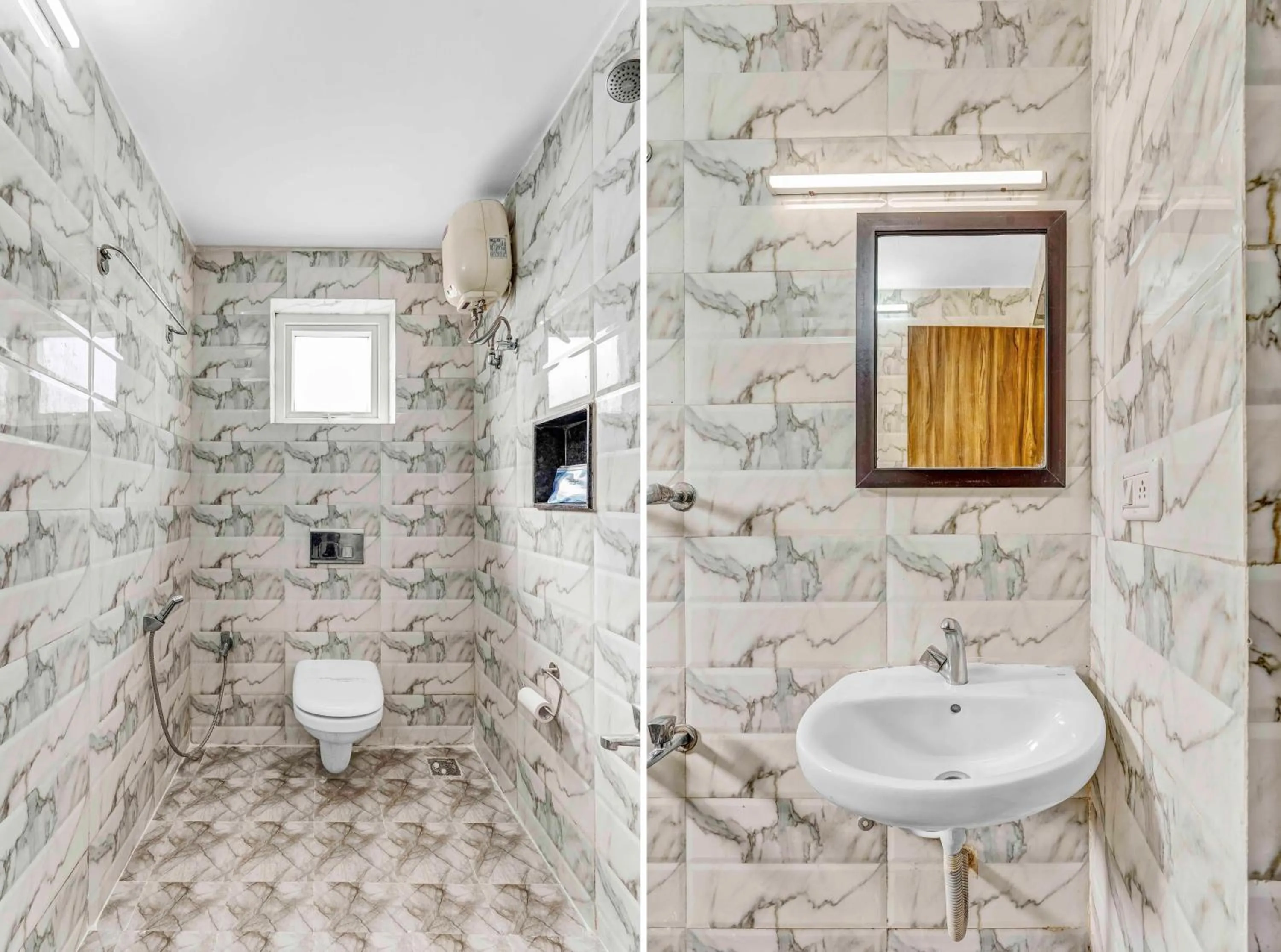 Restaurant/places to eat in Season 4 Residences - Nungambakkam Near US consulate, Apollo Hospital, Shankar Nethralaya