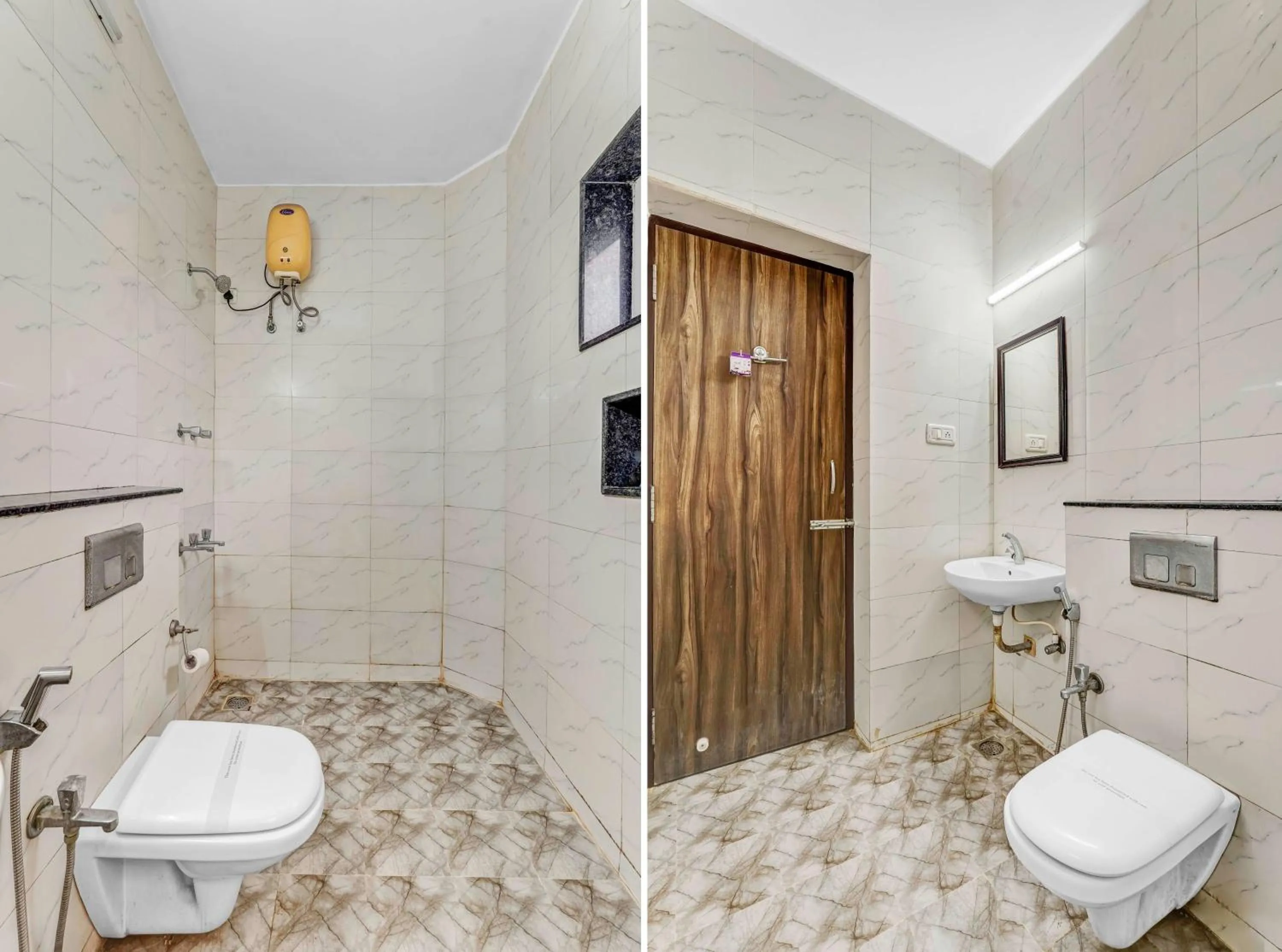 Restaurant/places to eat in Season 4 Residences - Nungambakkam Near US consulate, Apollo Hospital, Shankar Nethralaya