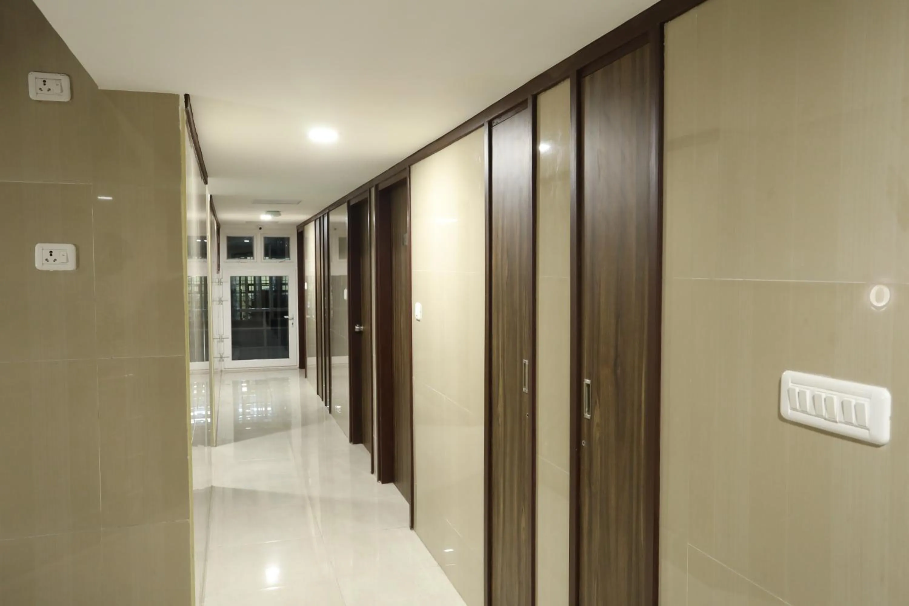 Lake view in Season 4 Residences - Nungambakkam Near US consulate, Apollo Hospital, Shankar Nethralaya