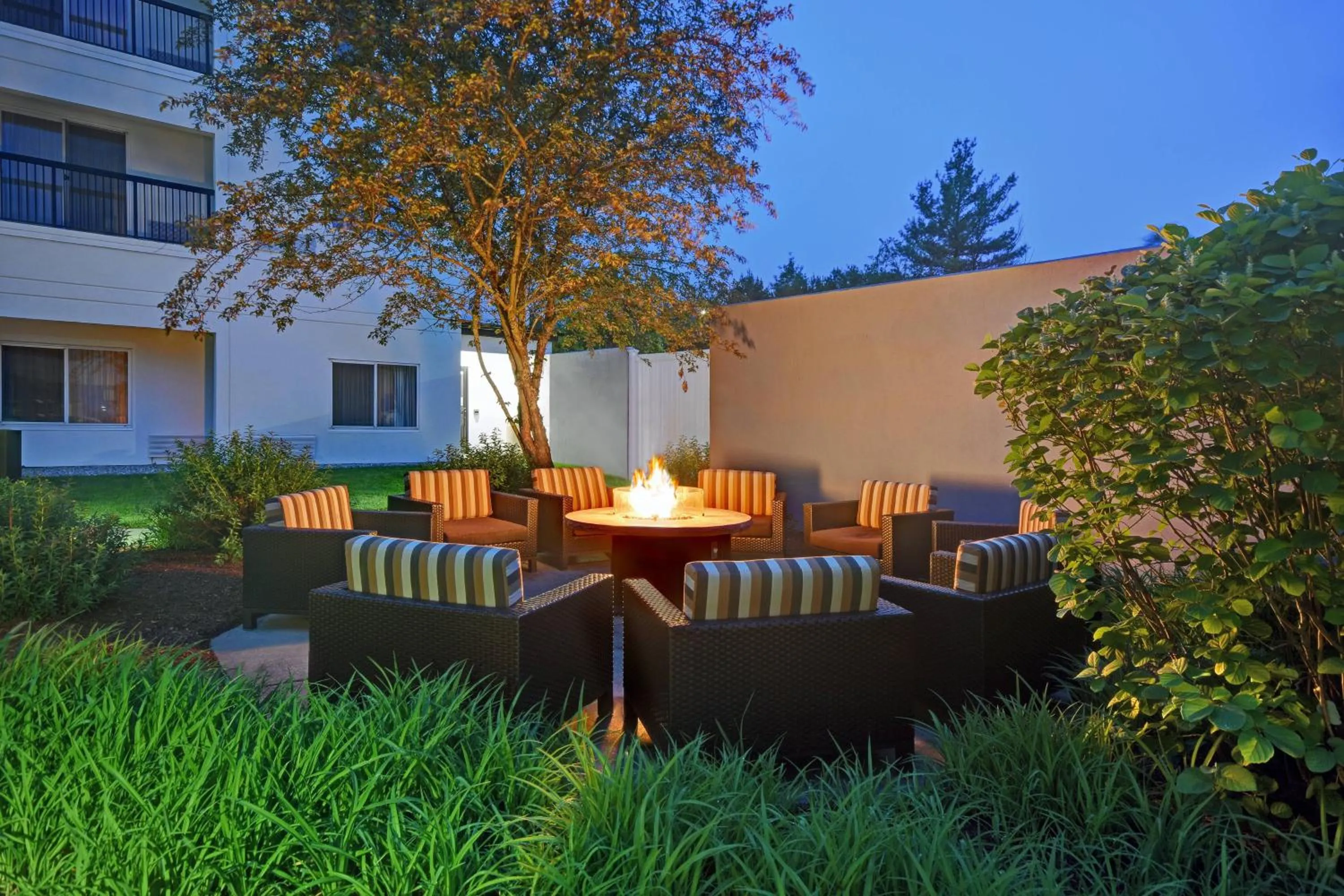 Other in Courtyard Boston Raynham